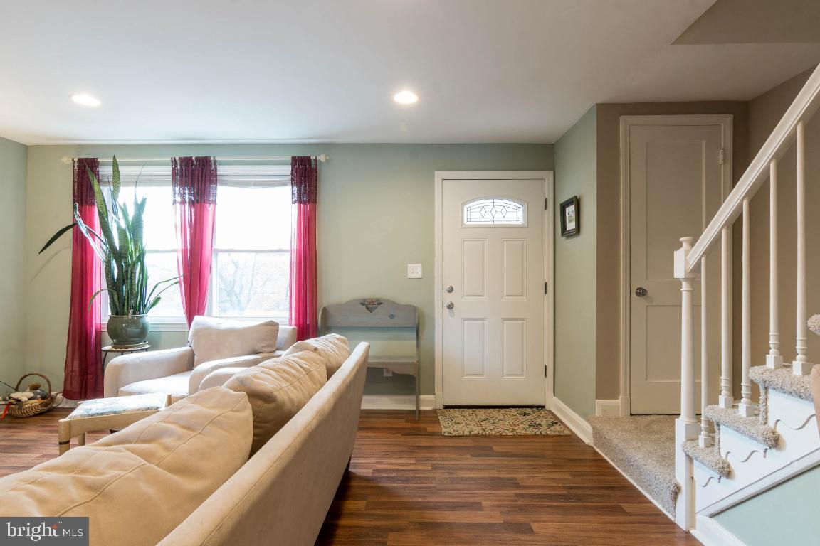 NORTHWOOD - Residential