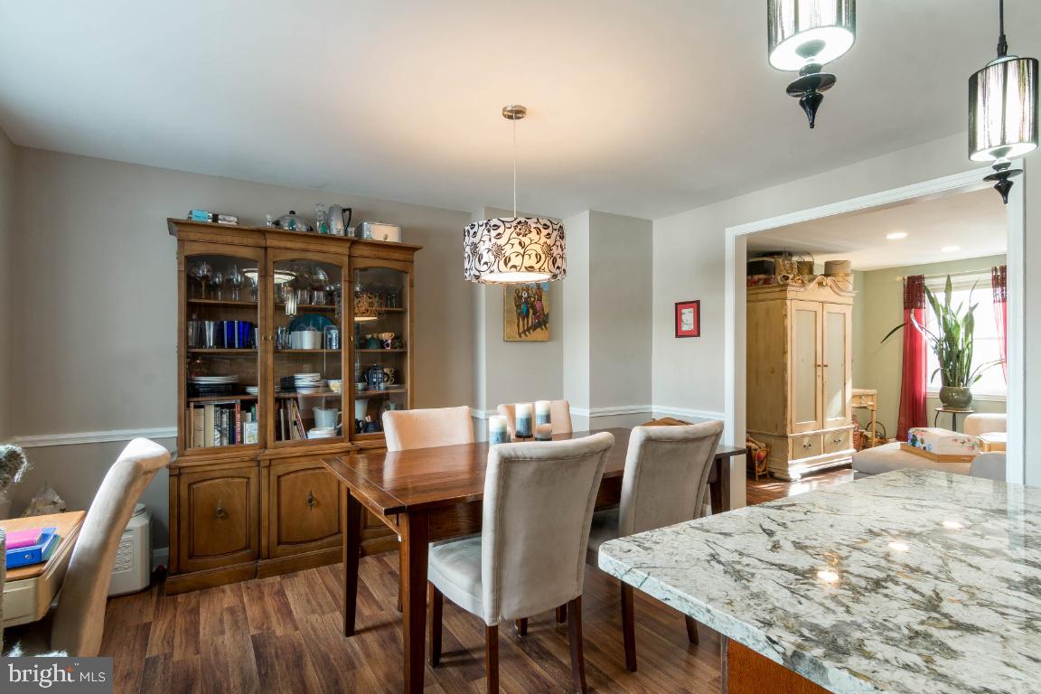 NORTHWOOD - Residential