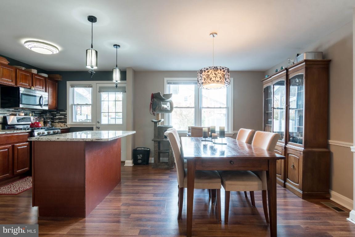 NORTHWOOD - Residential