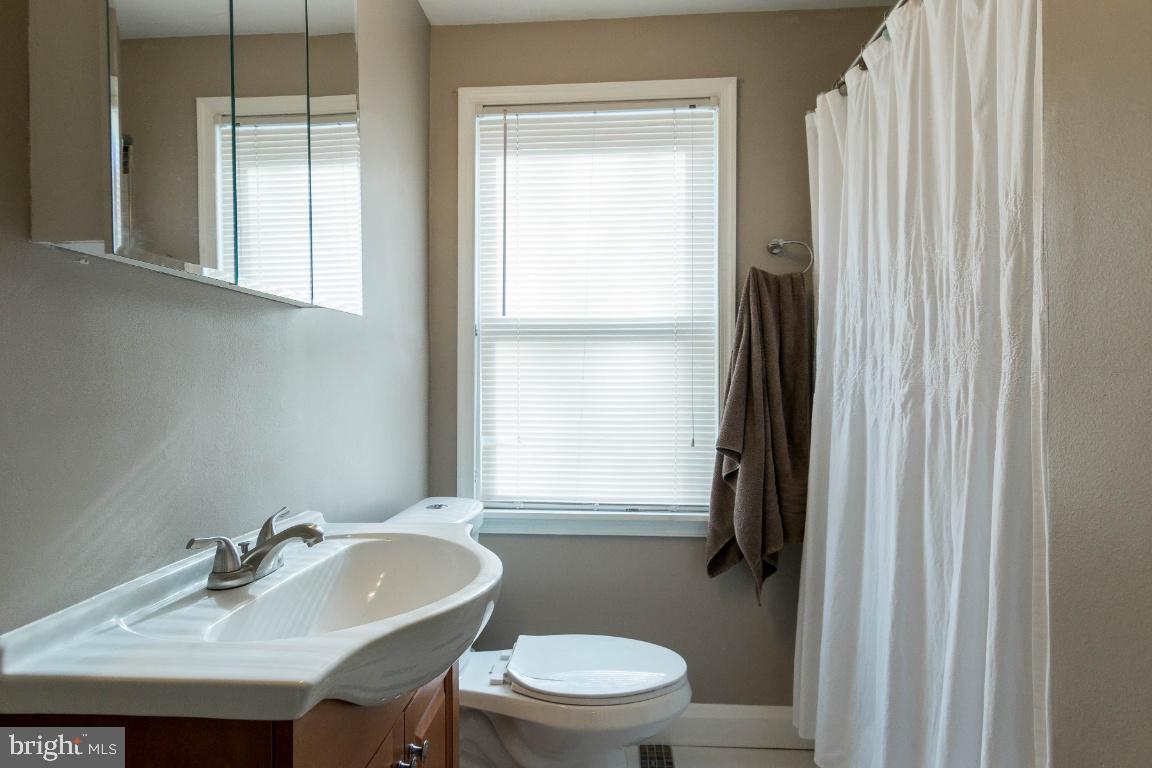 NORTHWOOD - Residential