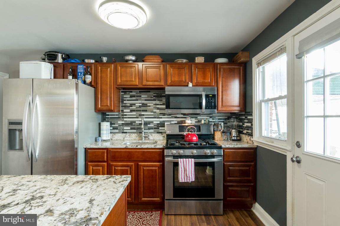 NORTHWOOD - Residential