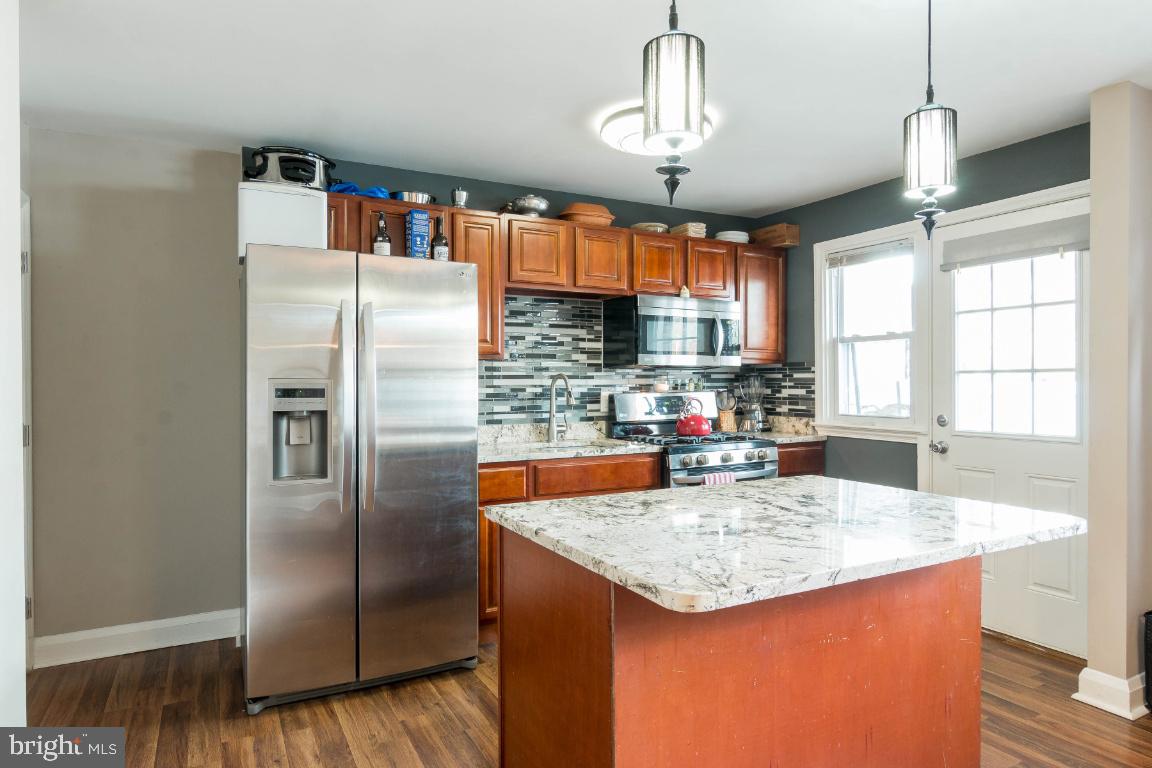 NORTHWOOD - Residential