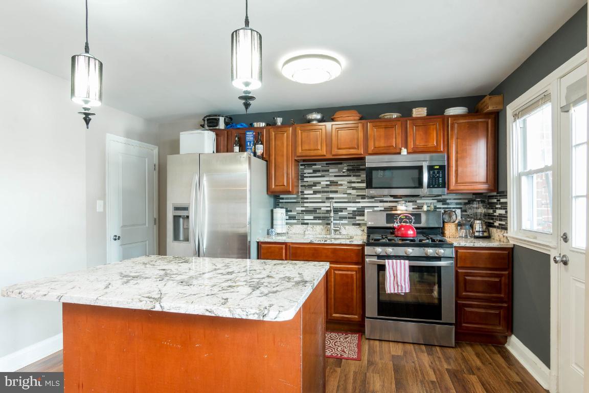 NORTHWOOD - Residential