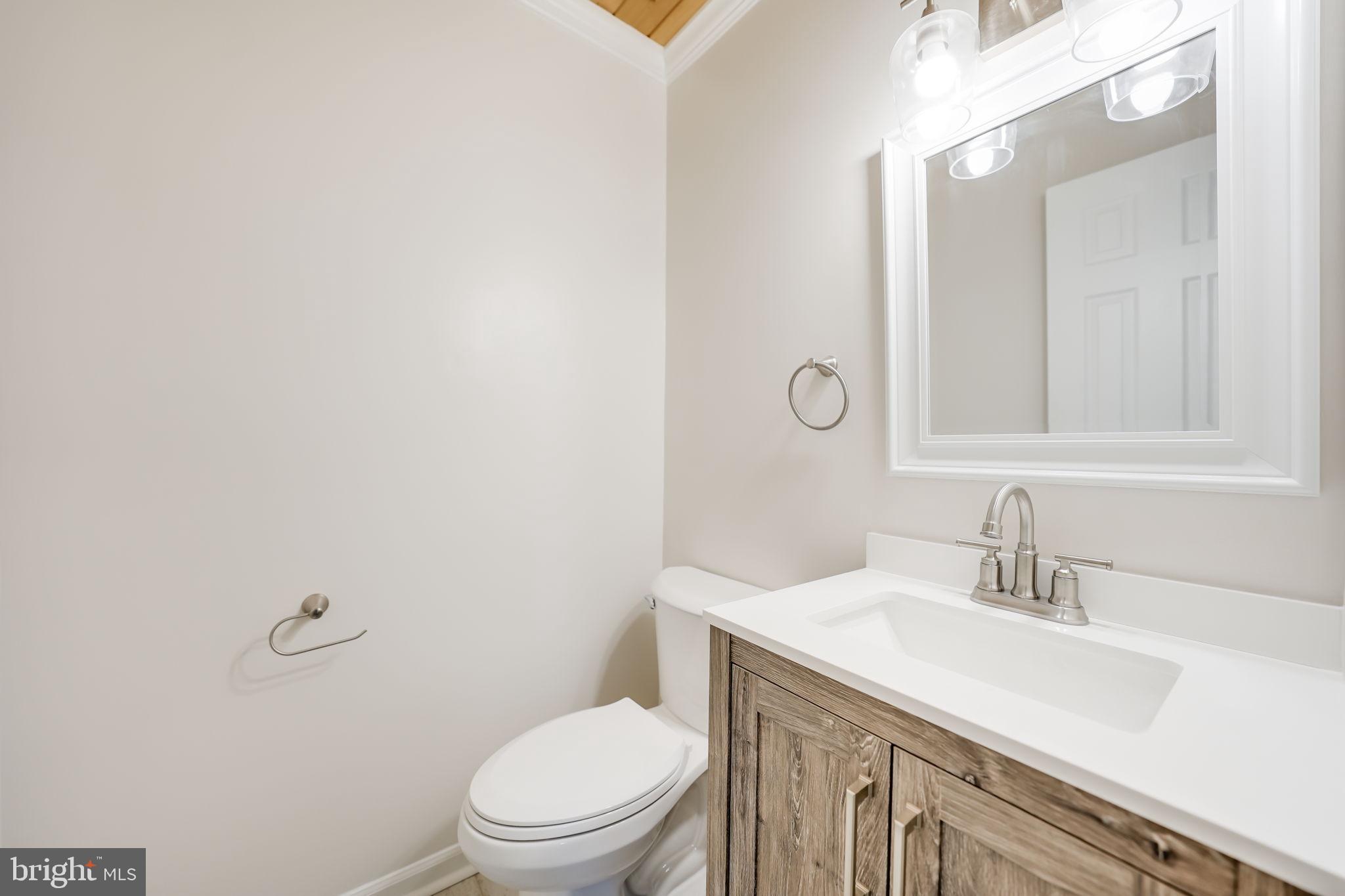 HICKORY RIDGE - Residential