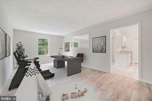 HICKORY RIDGE - Residential