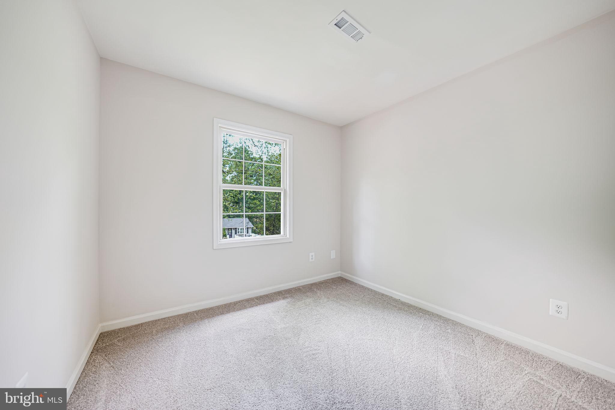 HICKORY RIDGE - Residential