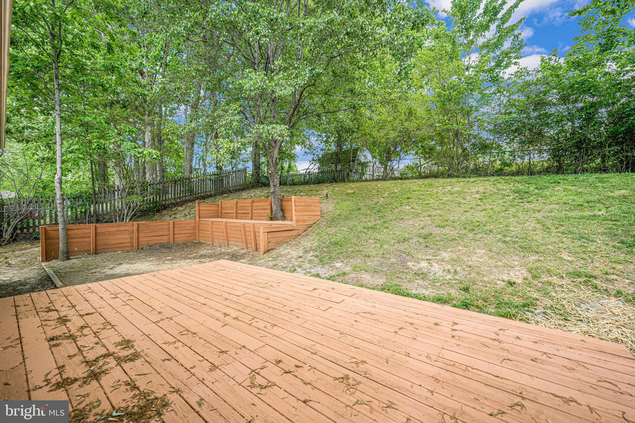 HICKORY RIDGE - Residential