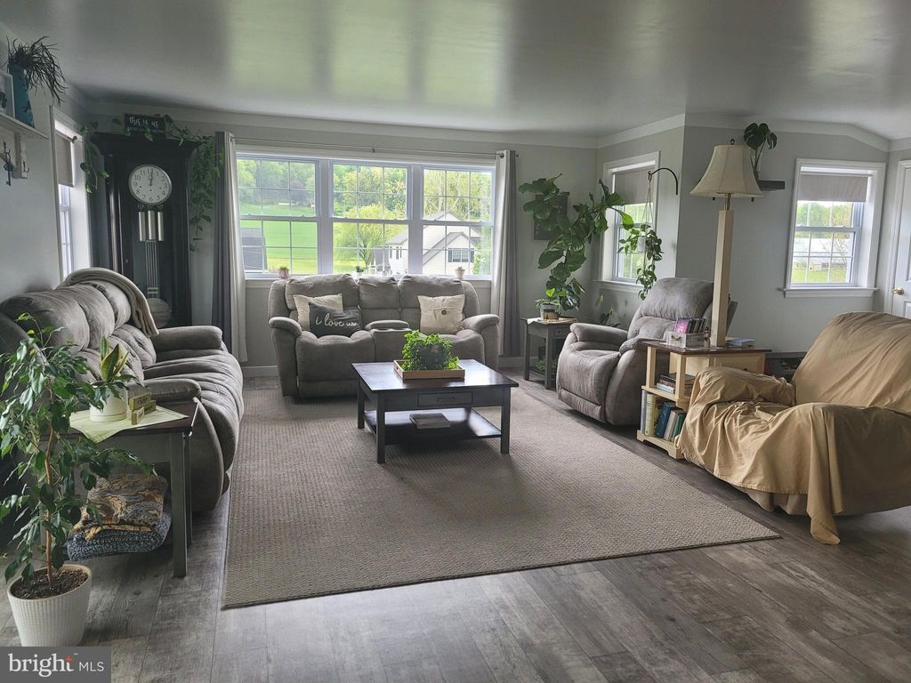 Photo of 448 WEAVER RD, STRASBURG, PA 17579 (MLS # PALA2035396)