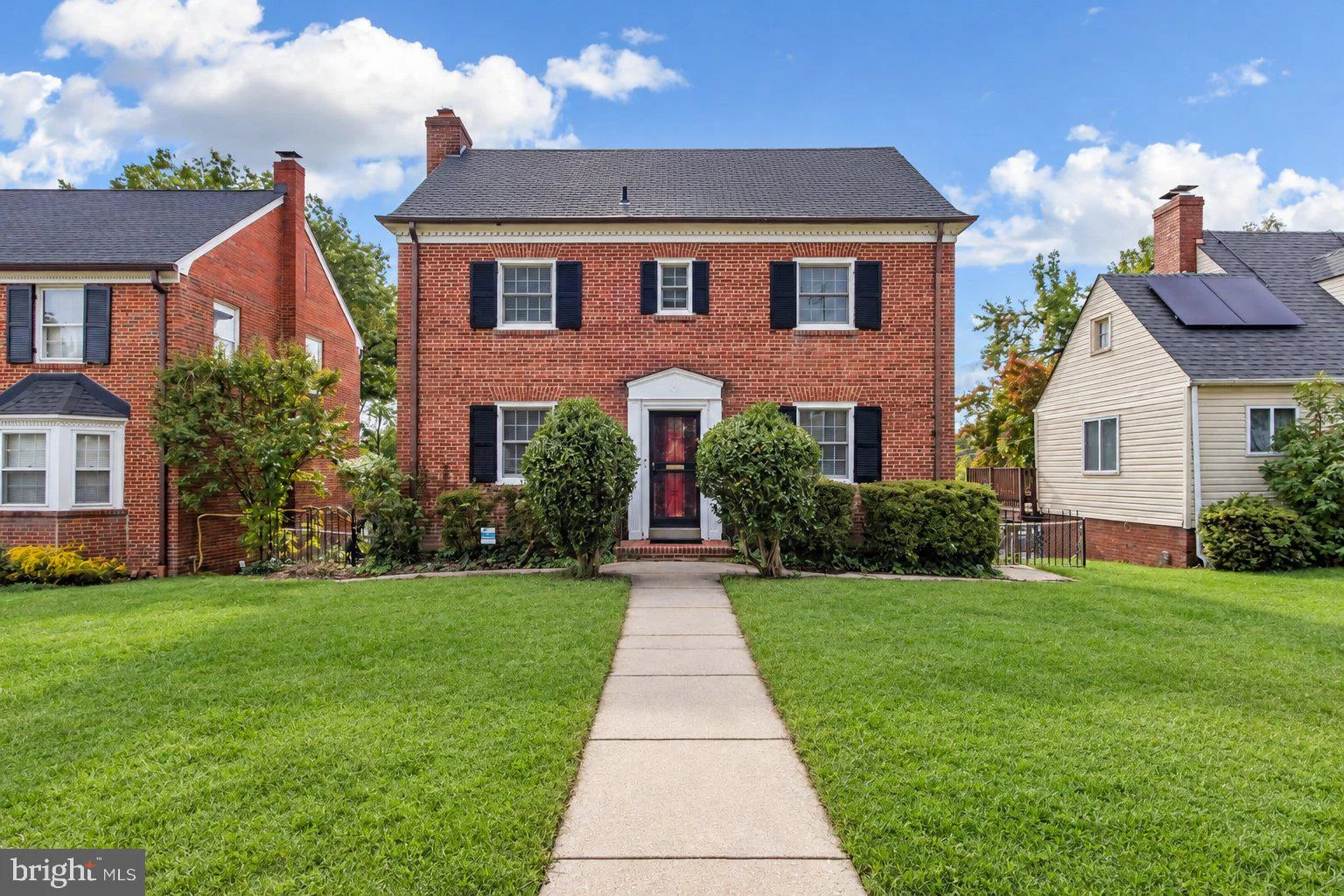 3363 Denver Street SE, Washington, DC 20020