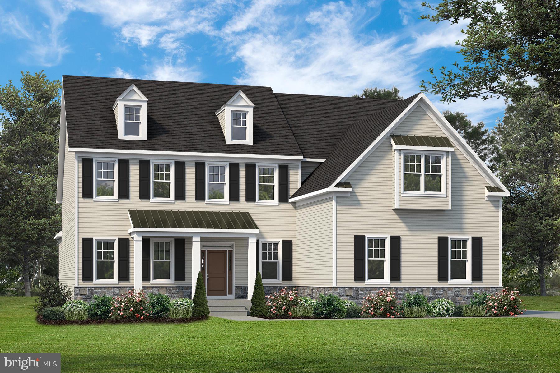 ESTATES AT STONECLIFF - Residential