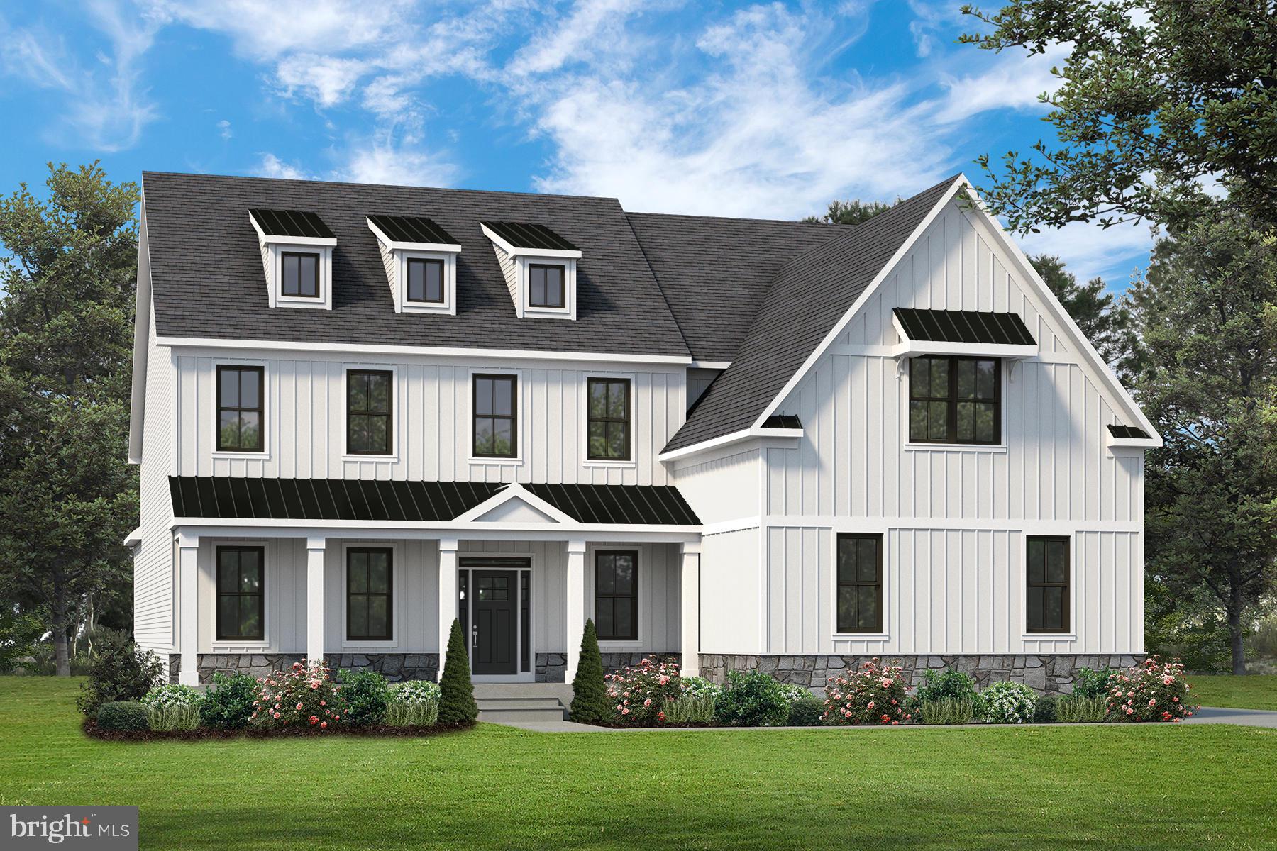 ESTATES AT STONECLIFF - Residential