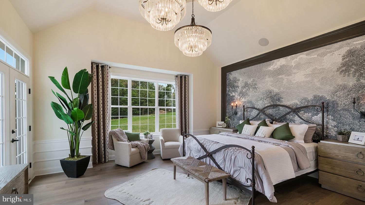 ESTATES AT STONECLIFF - Residential