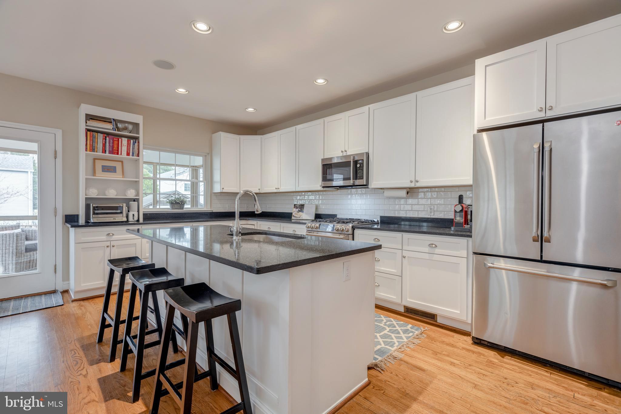 GREENACRES - Residential