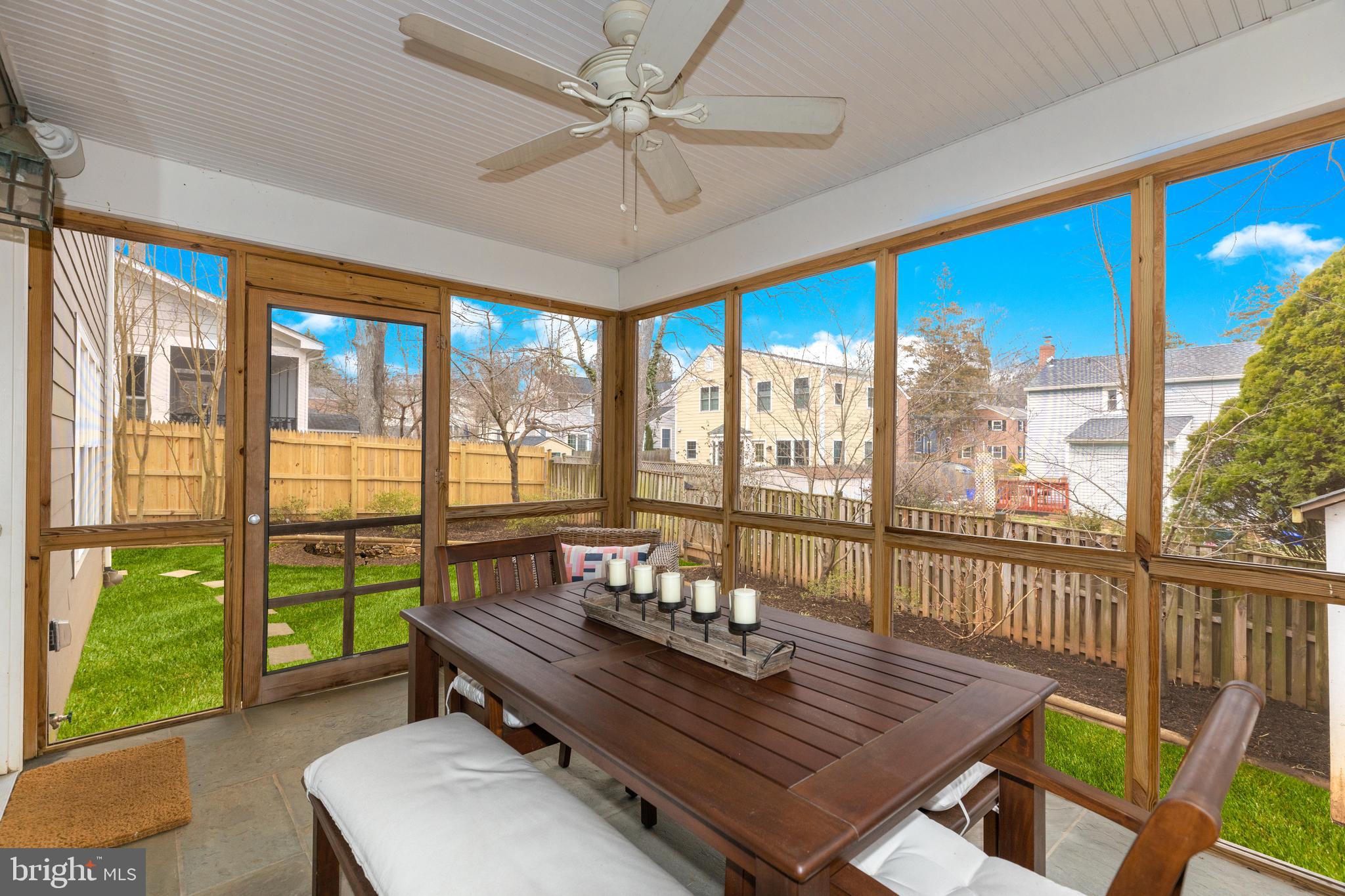 GREENACRES - Residential