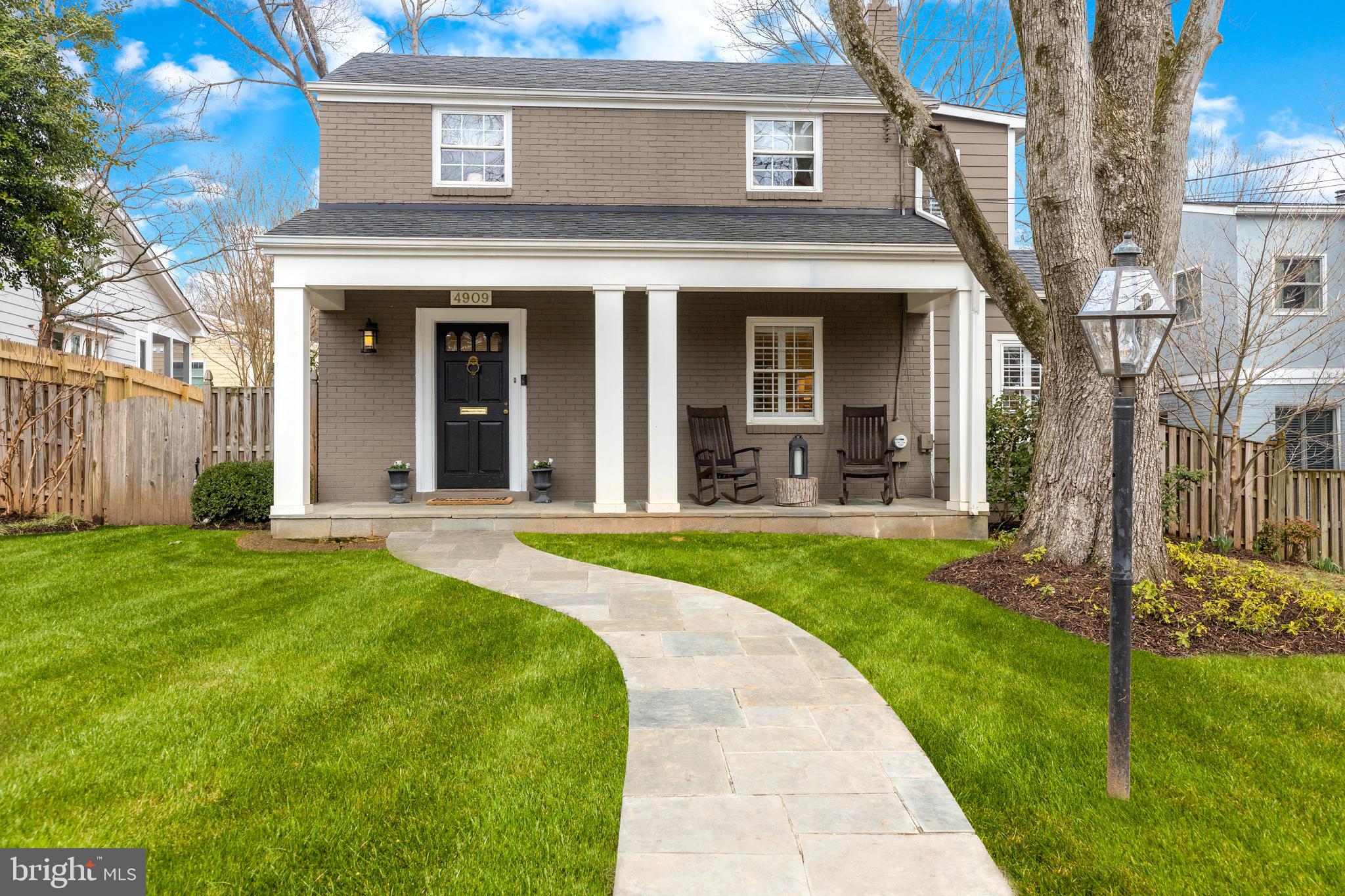 GREENACRES - Residential