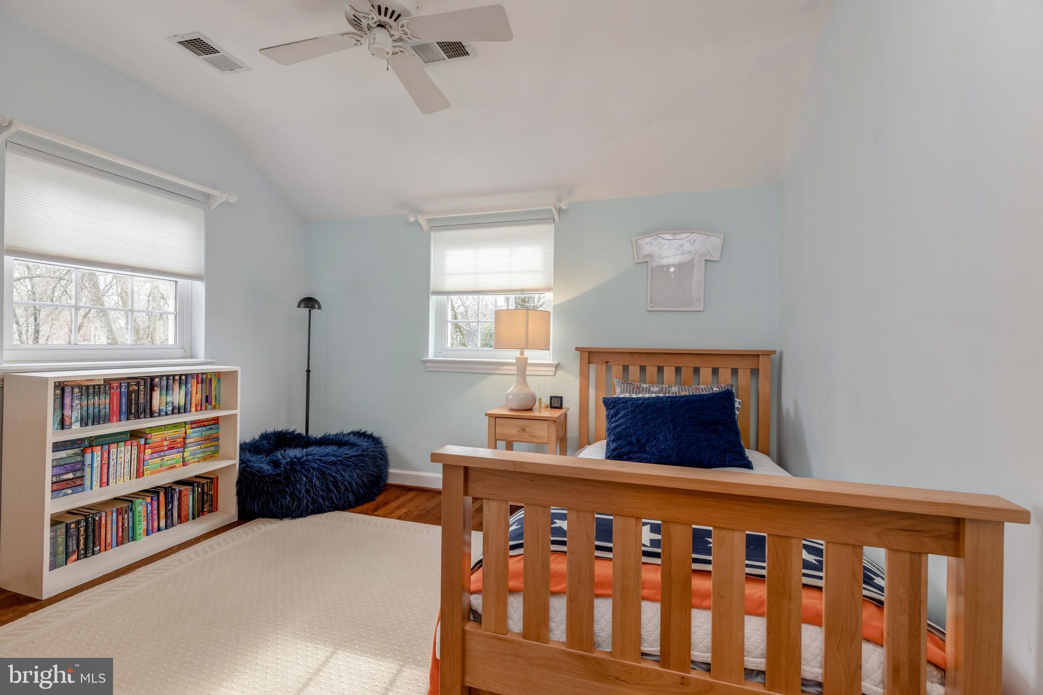 GREENACRES - Residential