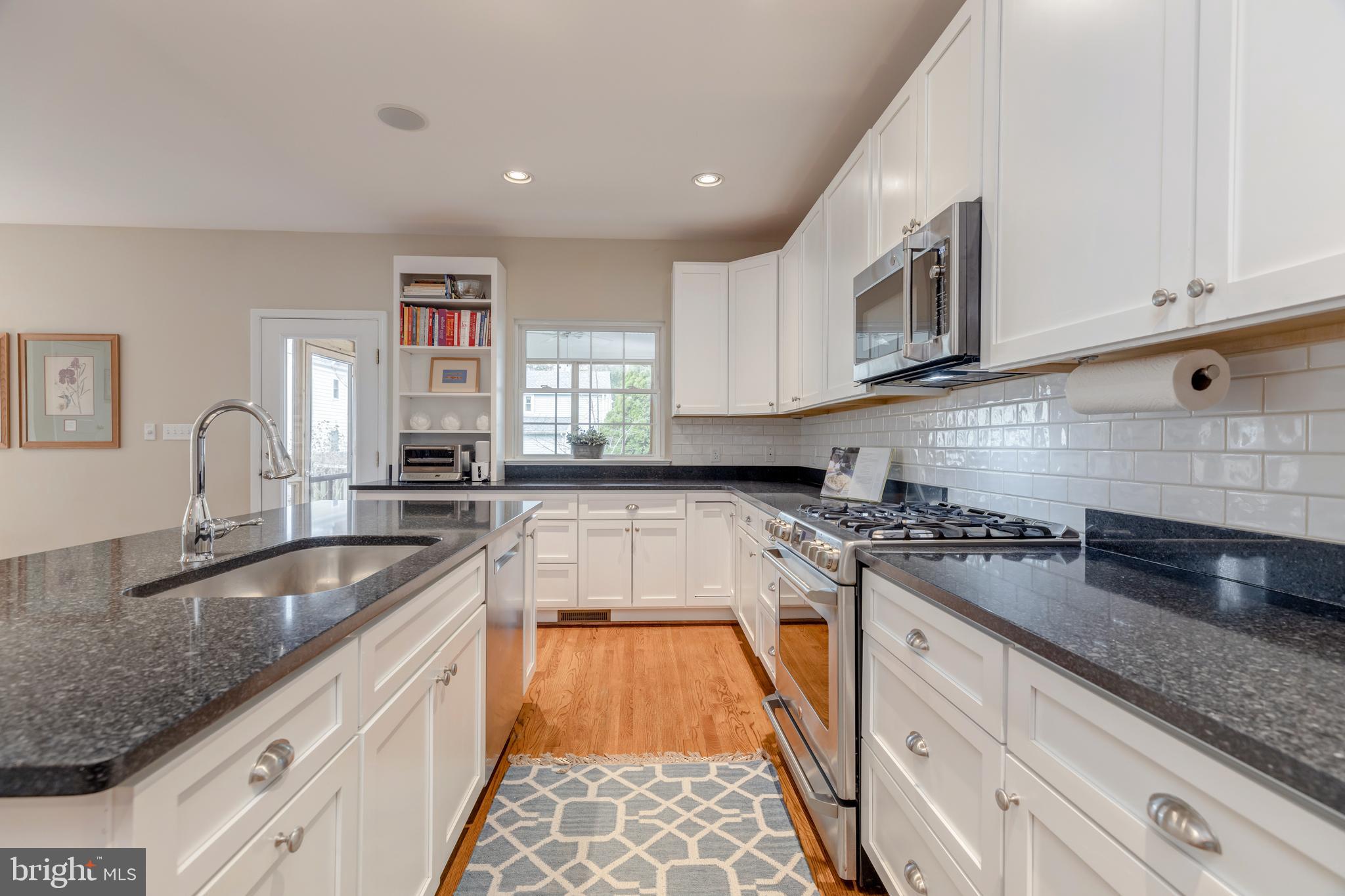 GREENACRES - Residential