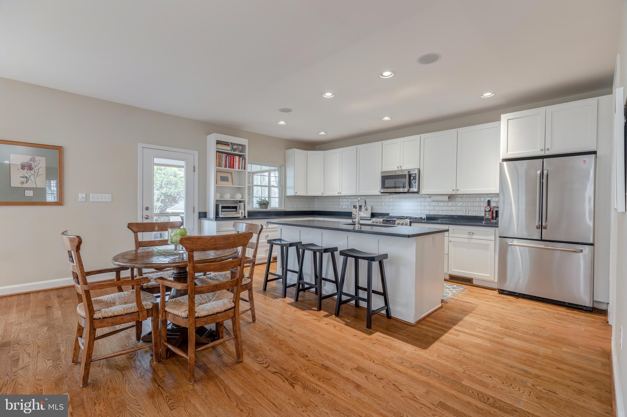 GREENACRES - Residential