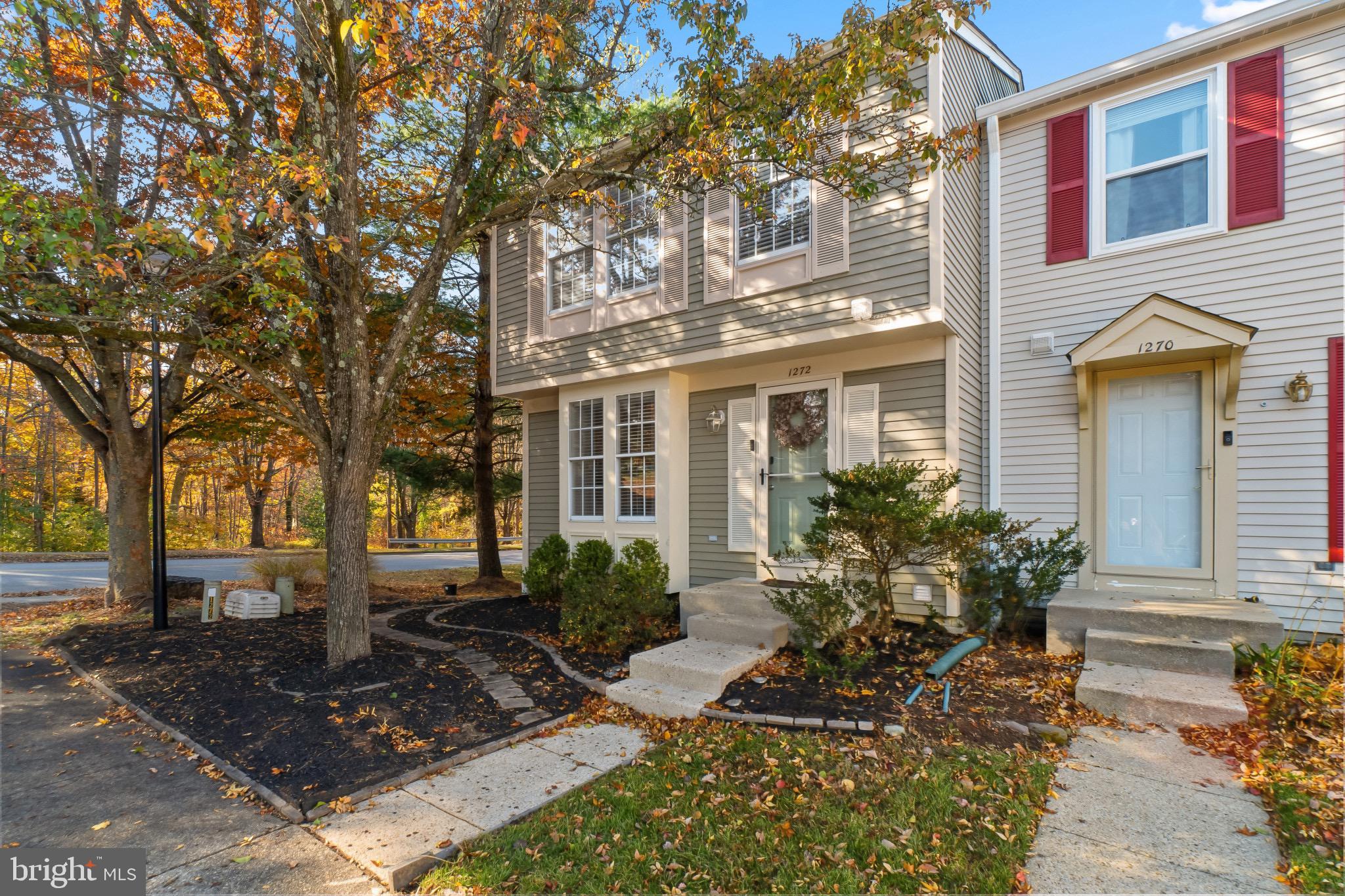 THE BLUFFS AT DEEP CREEK - Residential