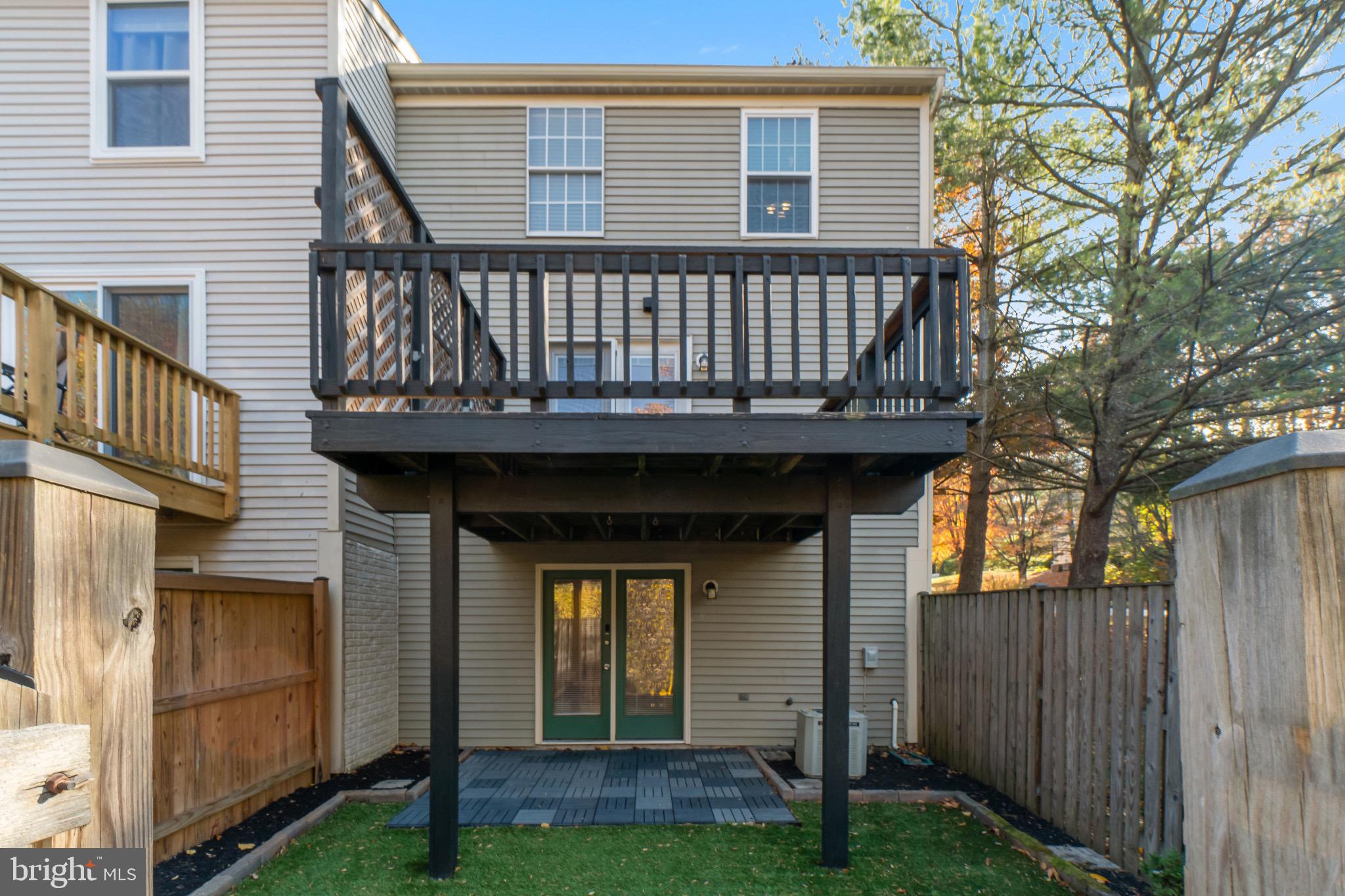 THE BLUFFS AT DEEP CREEK - Residential