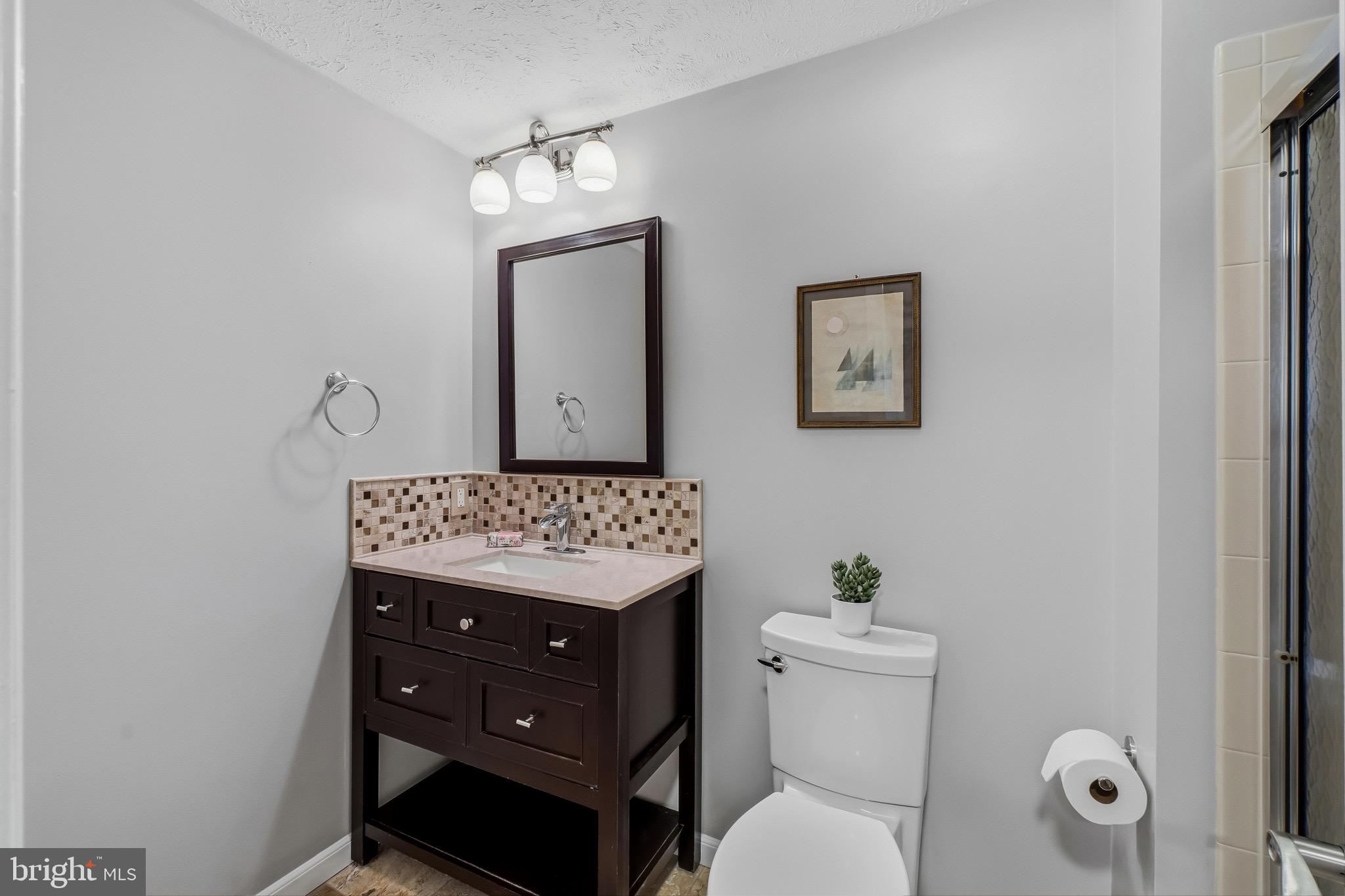 THE BLUFFS AT DEEP CREEK - Residential