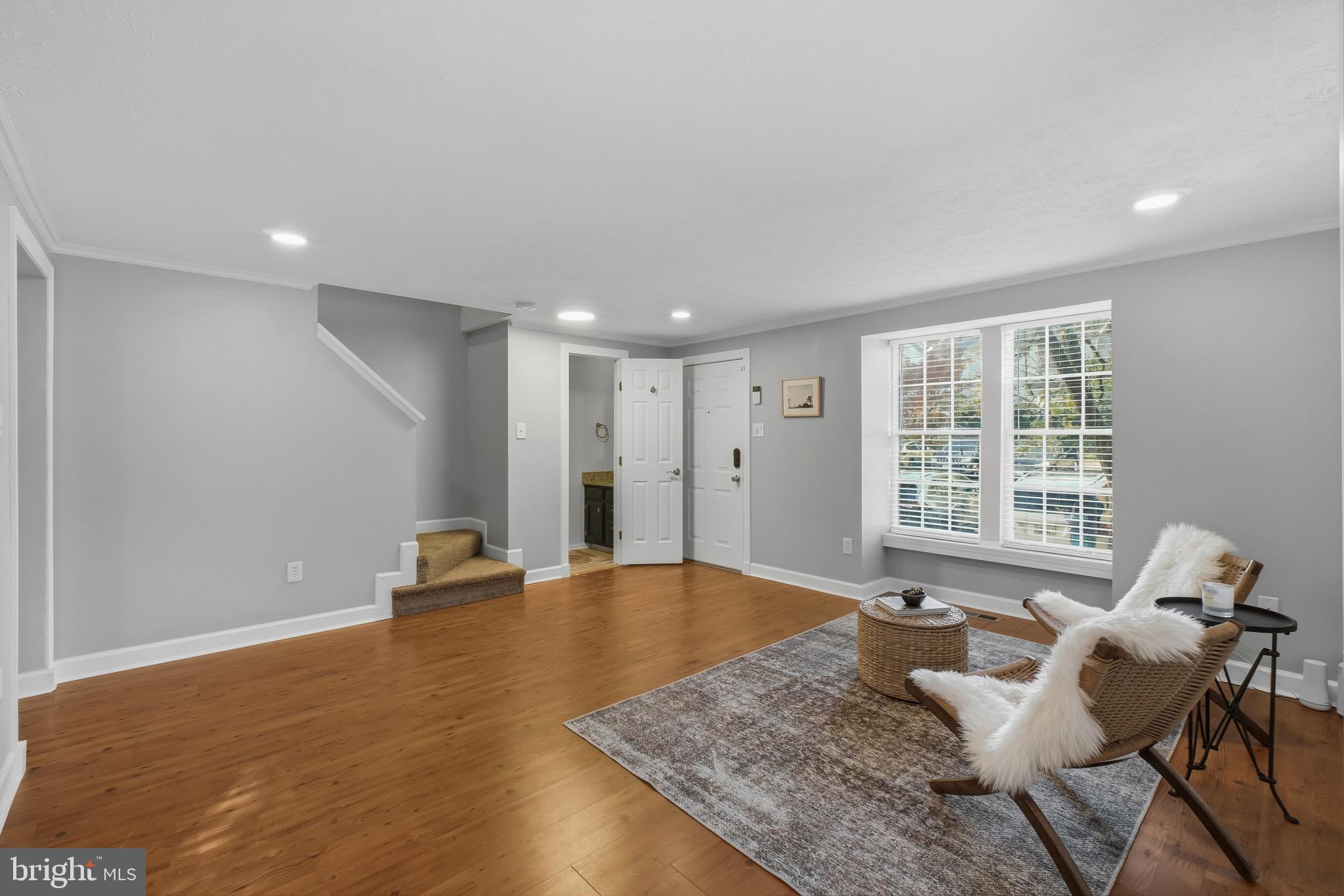 THE BLUFFS AT DEEP CREEK - Residential