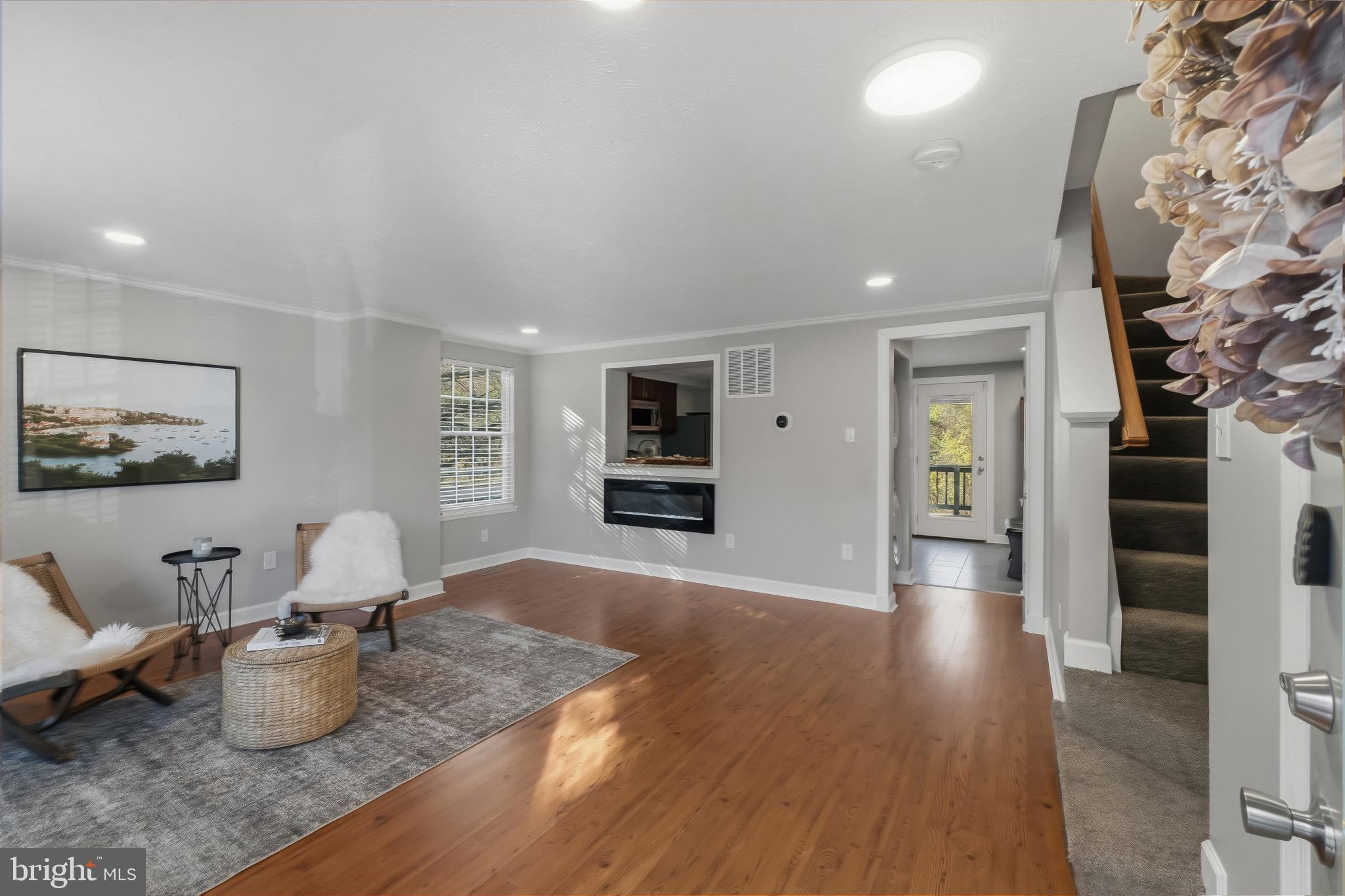 THE BLUFFS AT DEEP CREEK - Residential