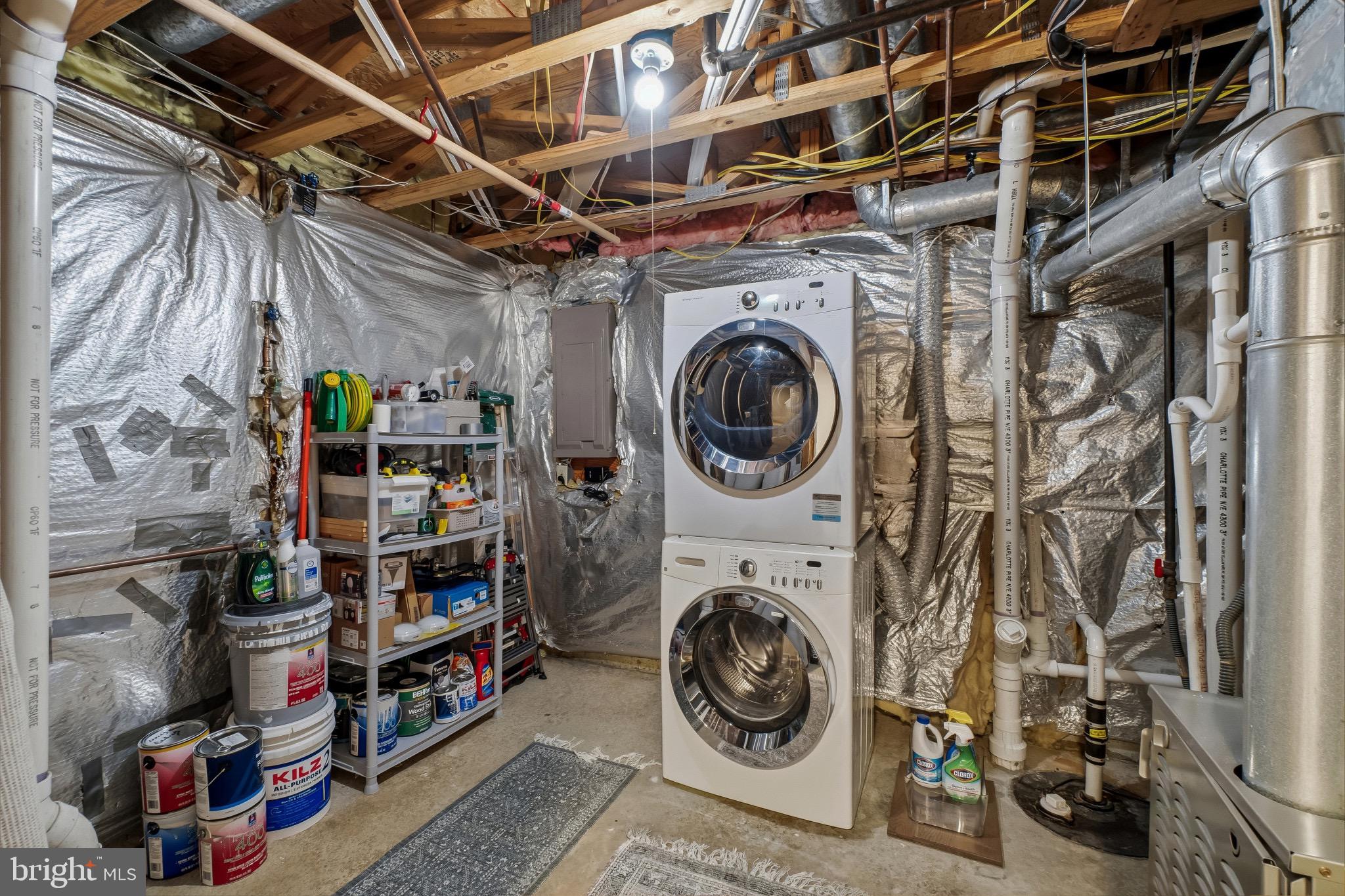 THE BLUFFS AT DEEP CREEK - Residential