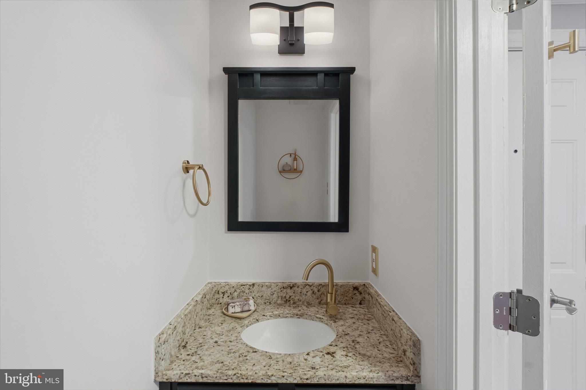 THE BLUFFS AT DEEP CREEK - Residential