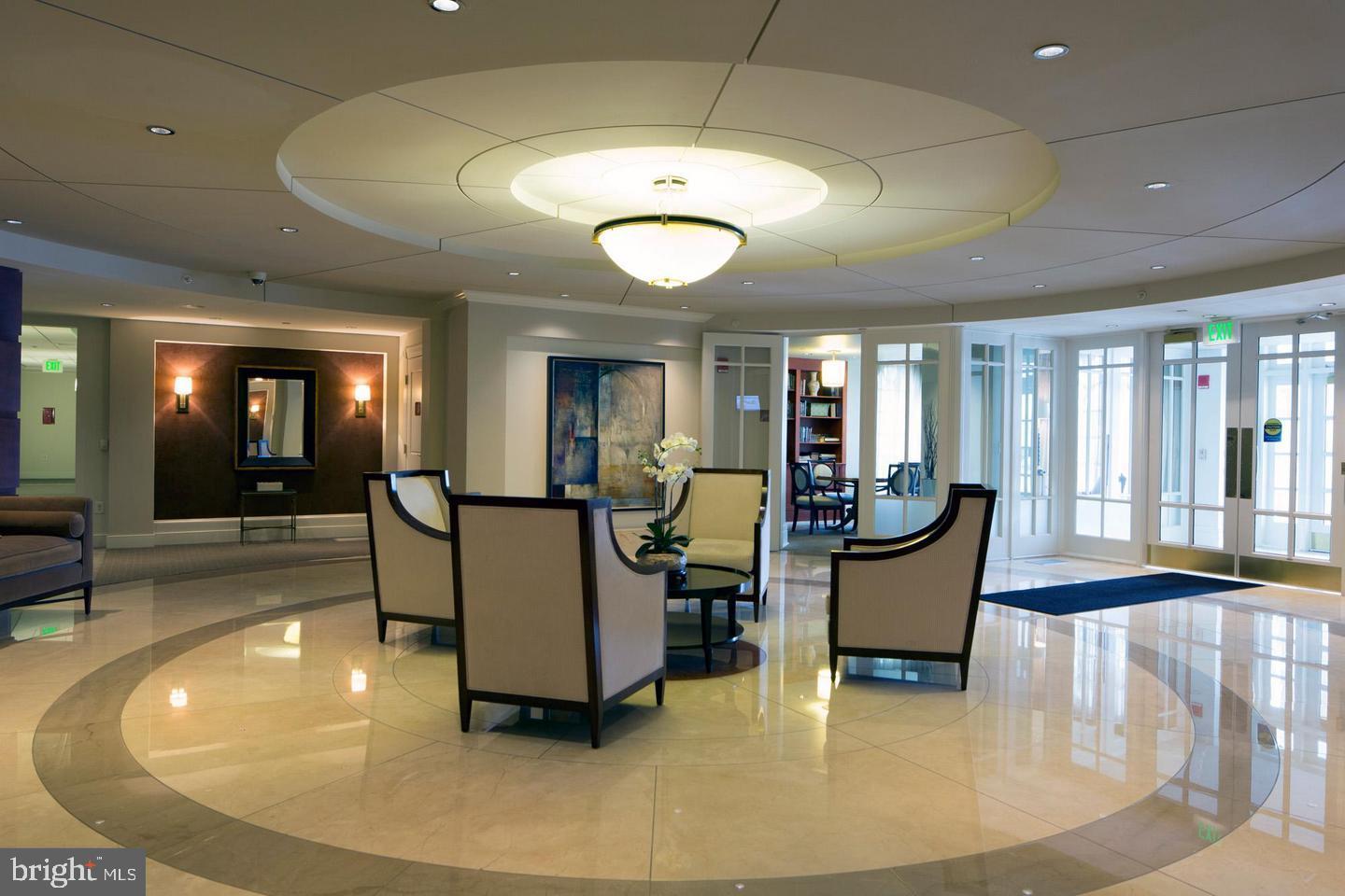 5 PARK PLACE 527