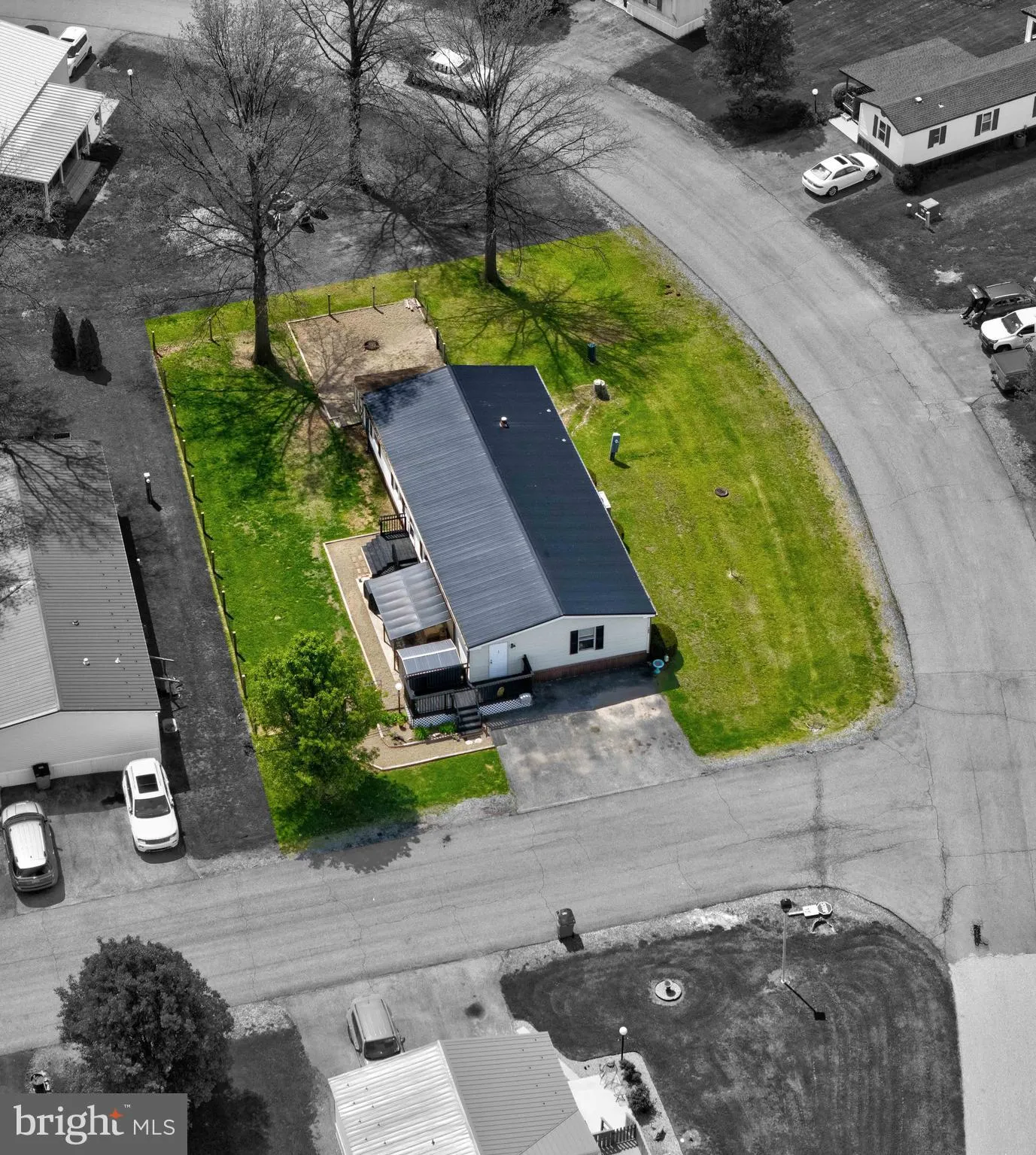 Additional image 38 of 185 Conodoguinet Mobile Estate, Newville, PA 17241