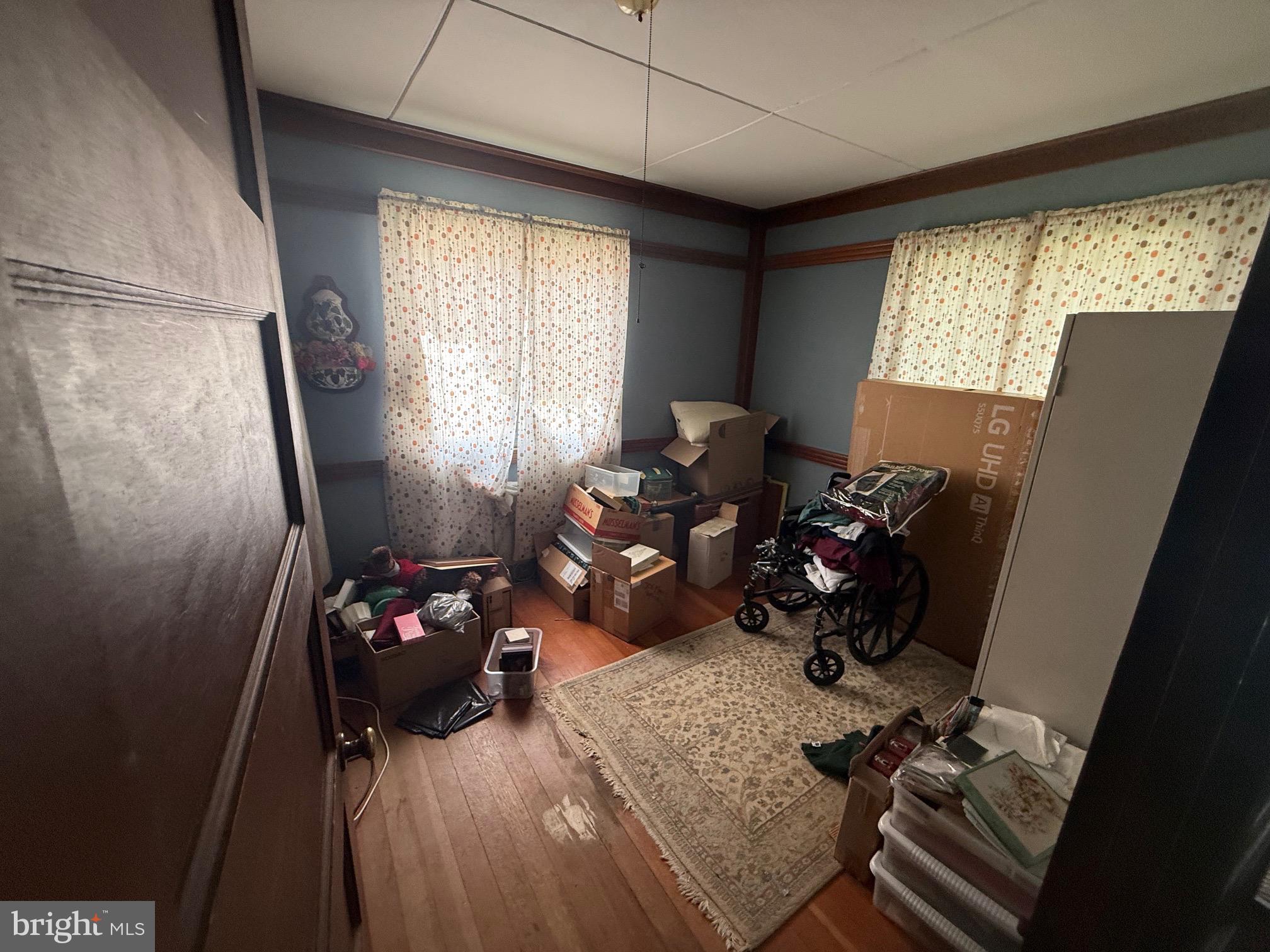 AERO ACRES - Residential