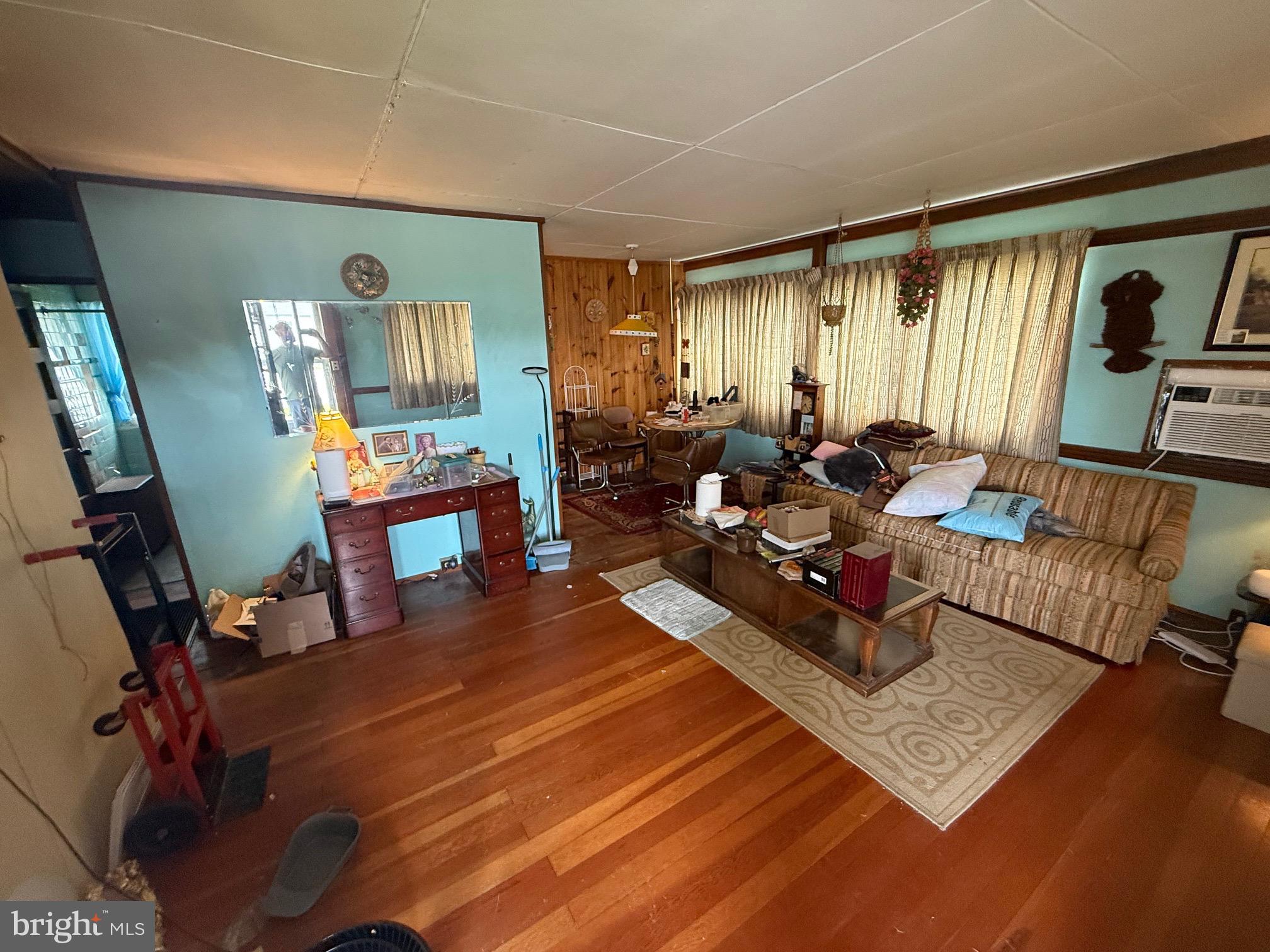 AERO ACRES - Residential