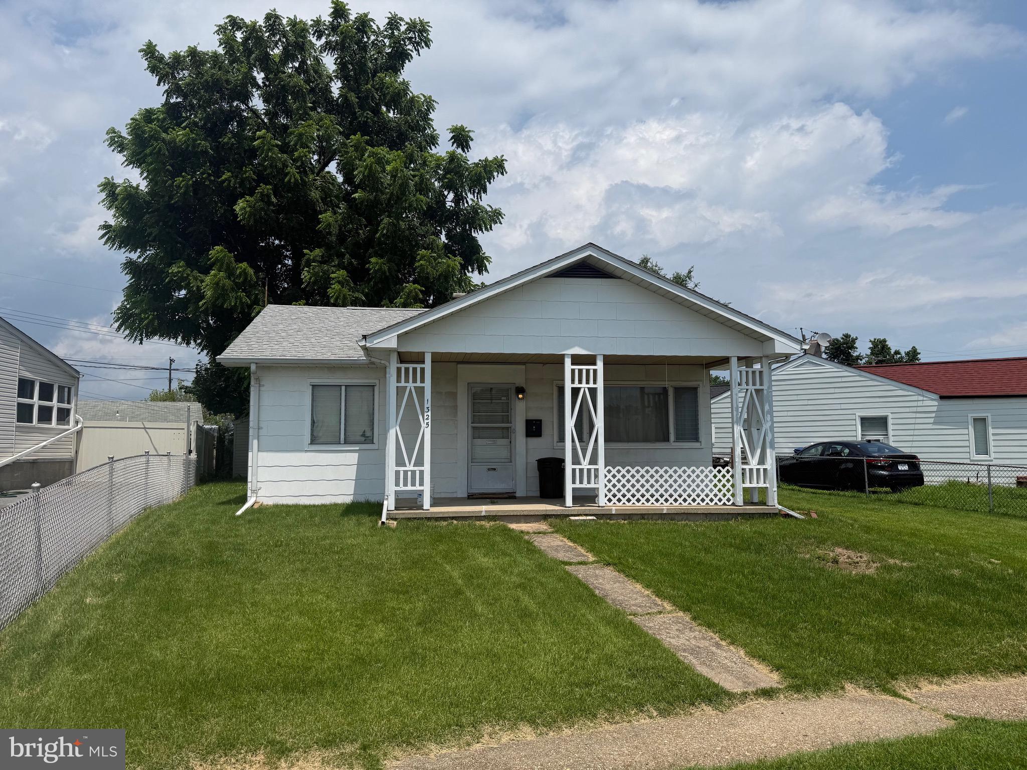 AERO ACRES - Residential