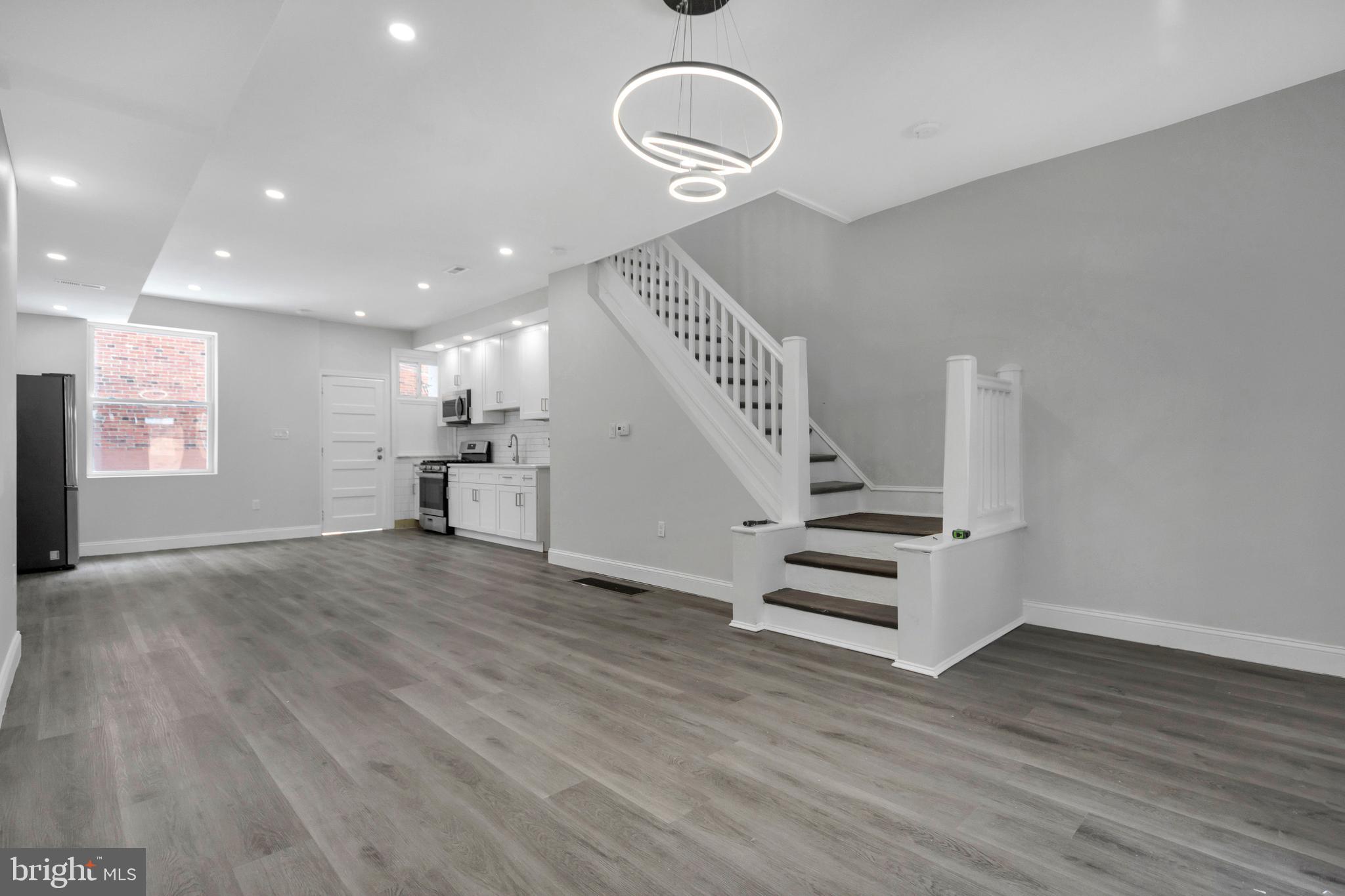 CEDAR PARK - Residential
