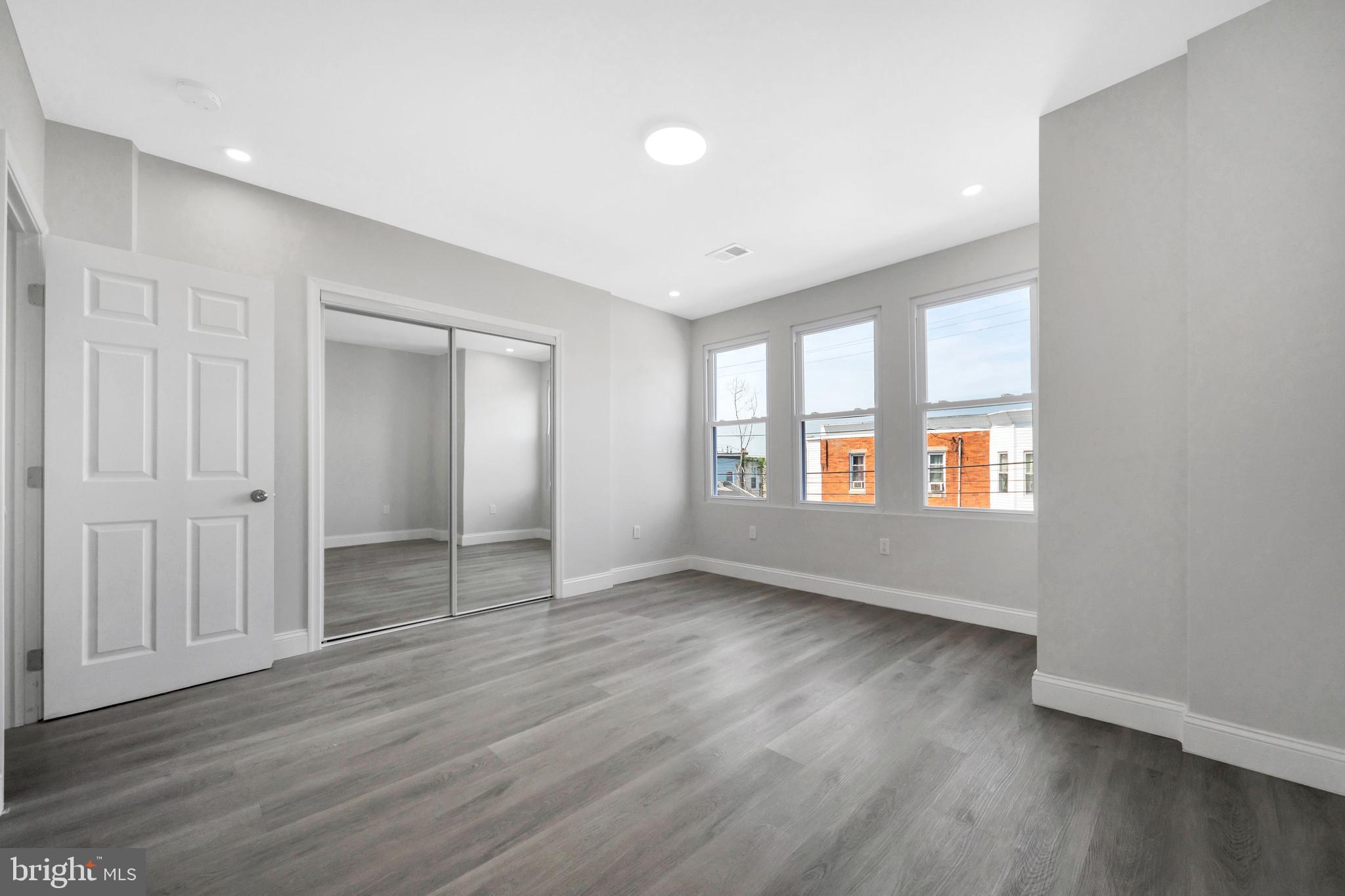 CEDAR PARK - Residential