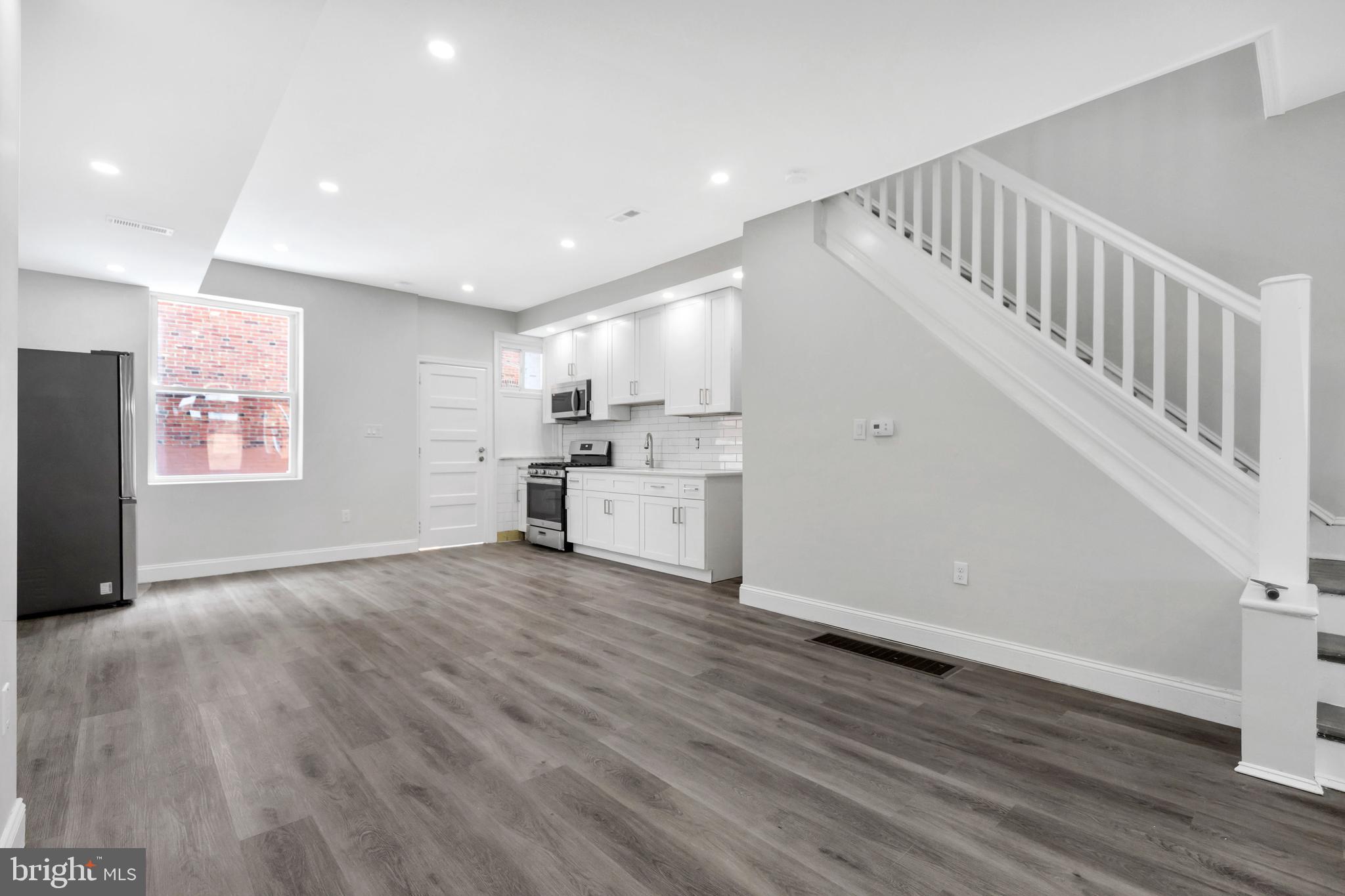 CEDAR PARK - Residential