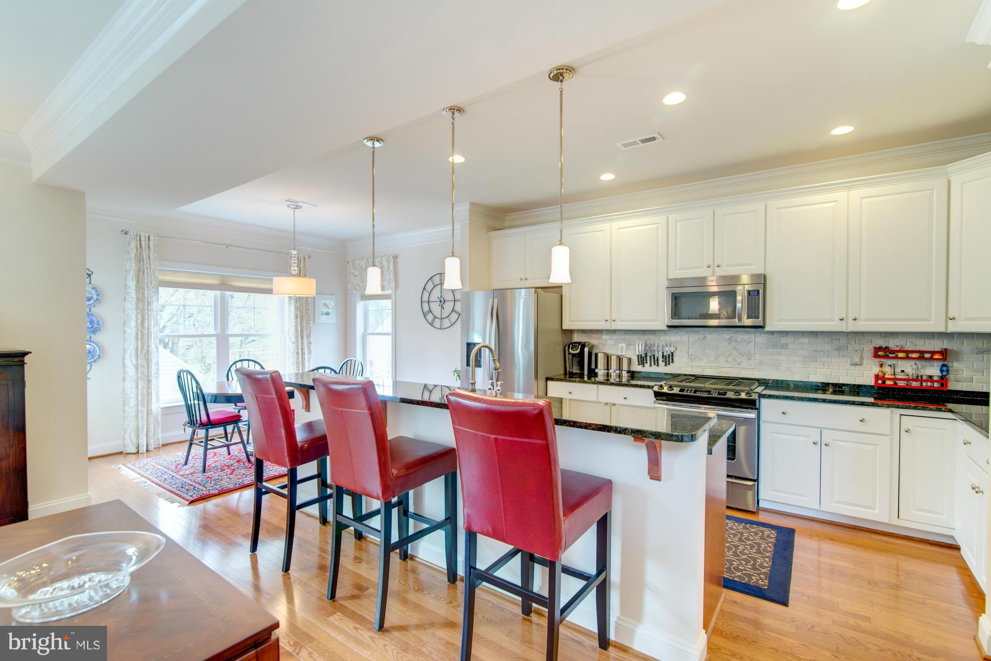 SHERWOOD - Residential