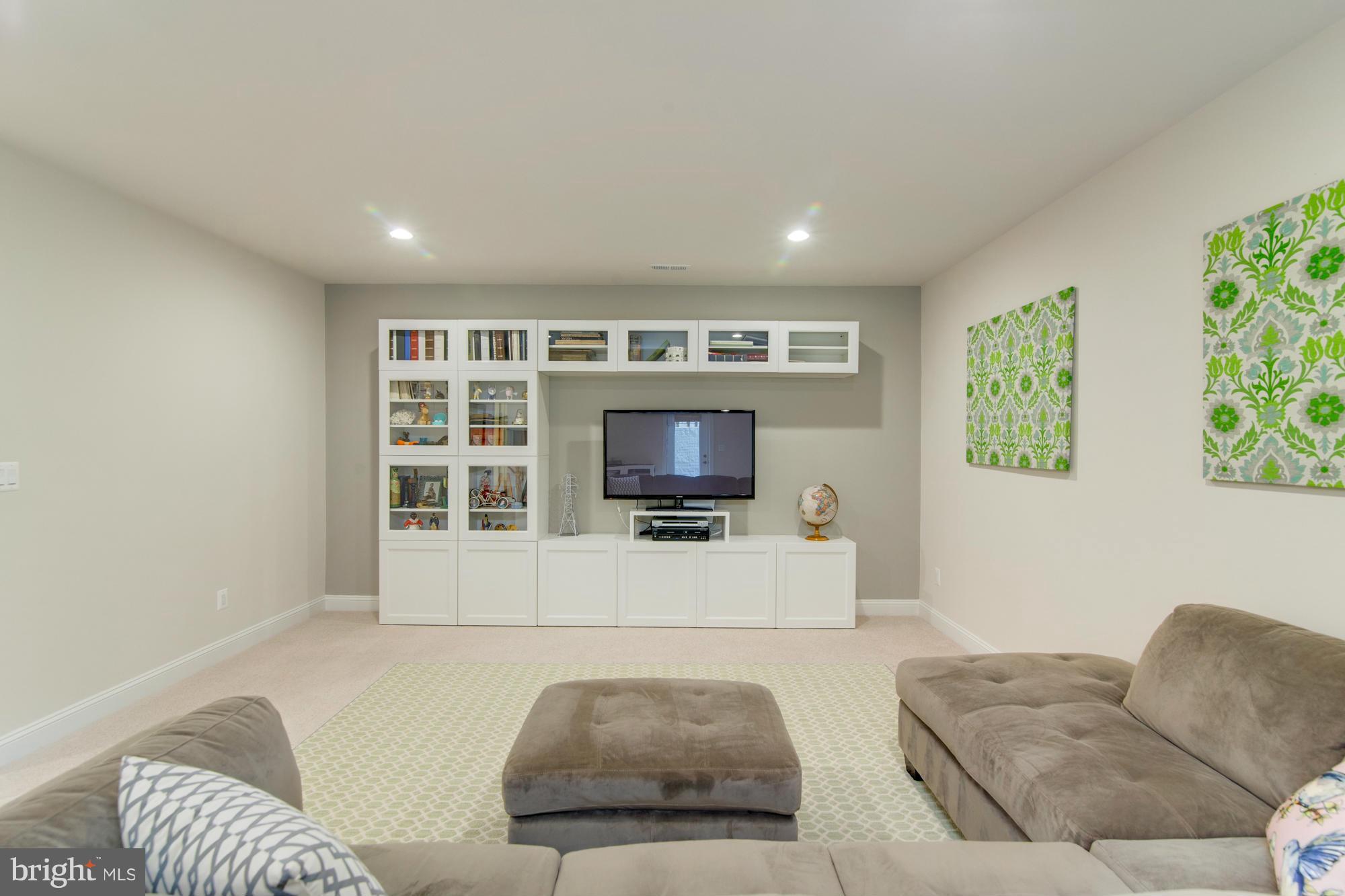 SHERWOOD - Residential