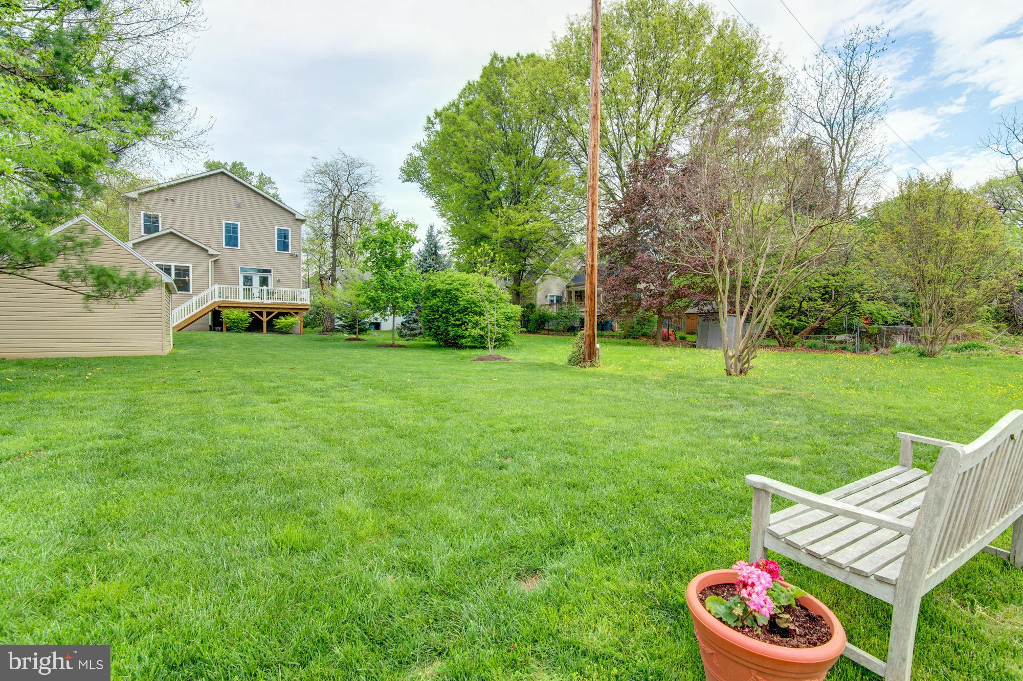 SHERWOOD - Residential