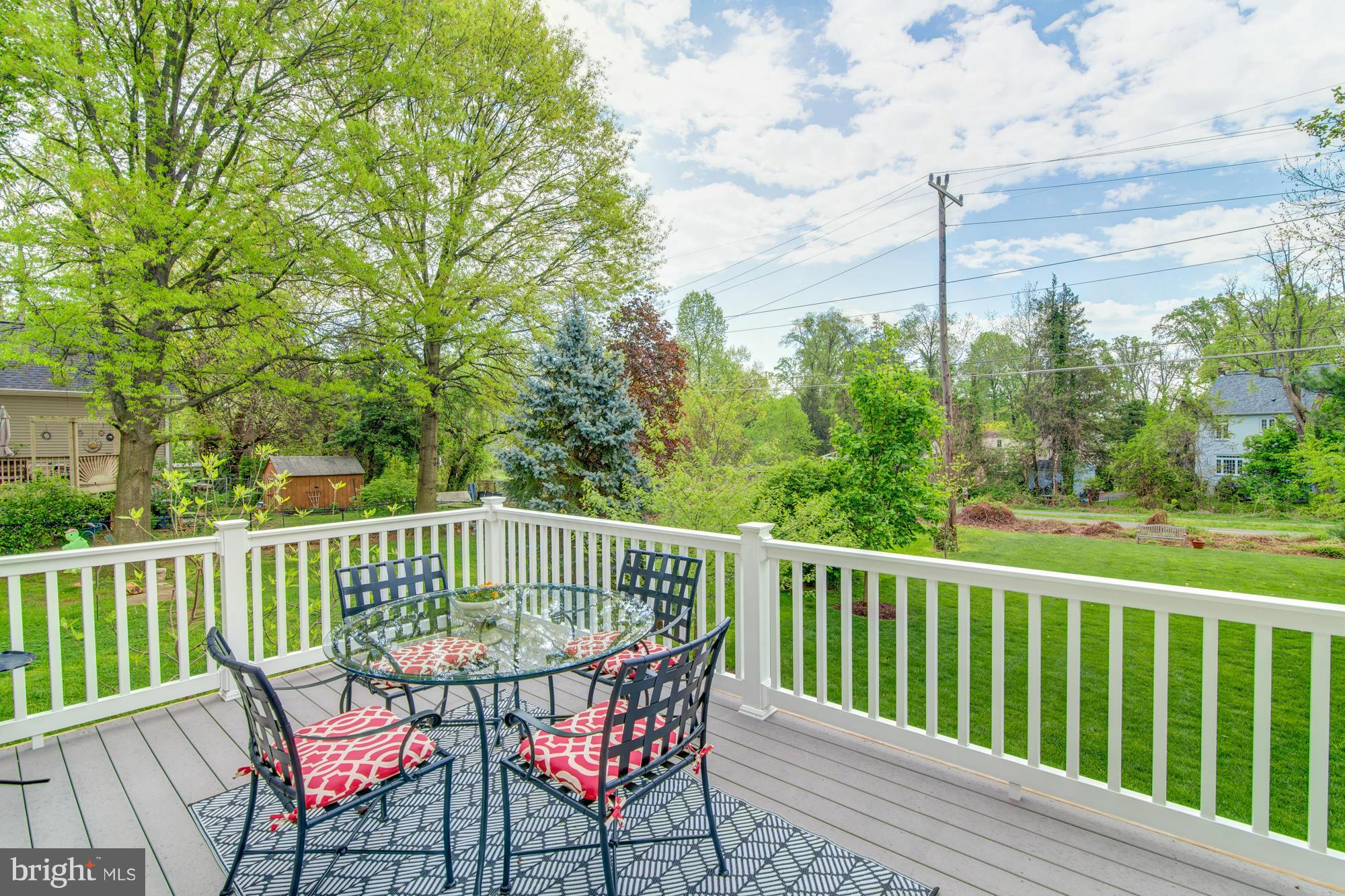 SHERWOOD - Residential