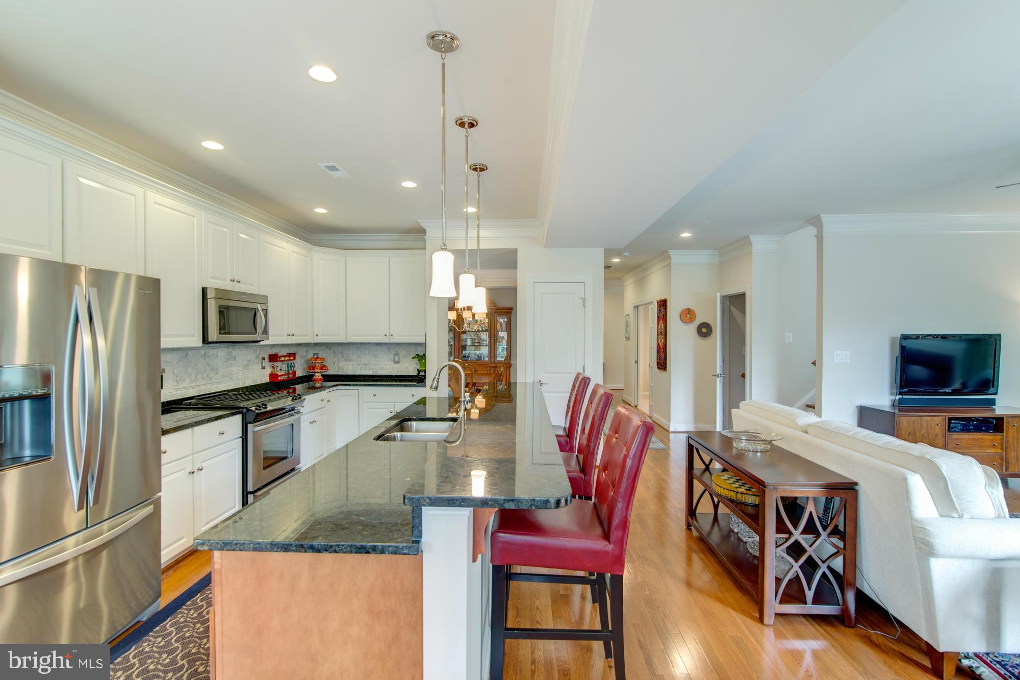 SHERWOOD - Residential