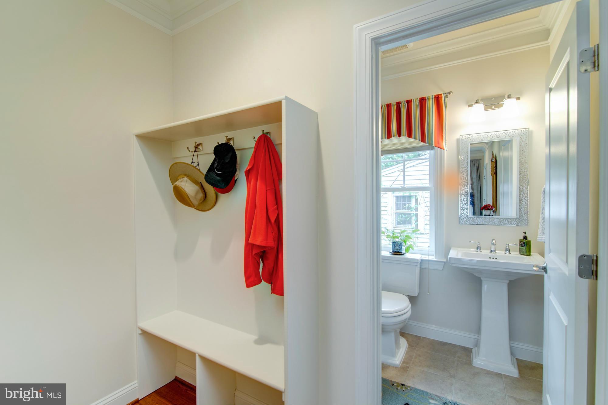 SHERWOOD - Residential