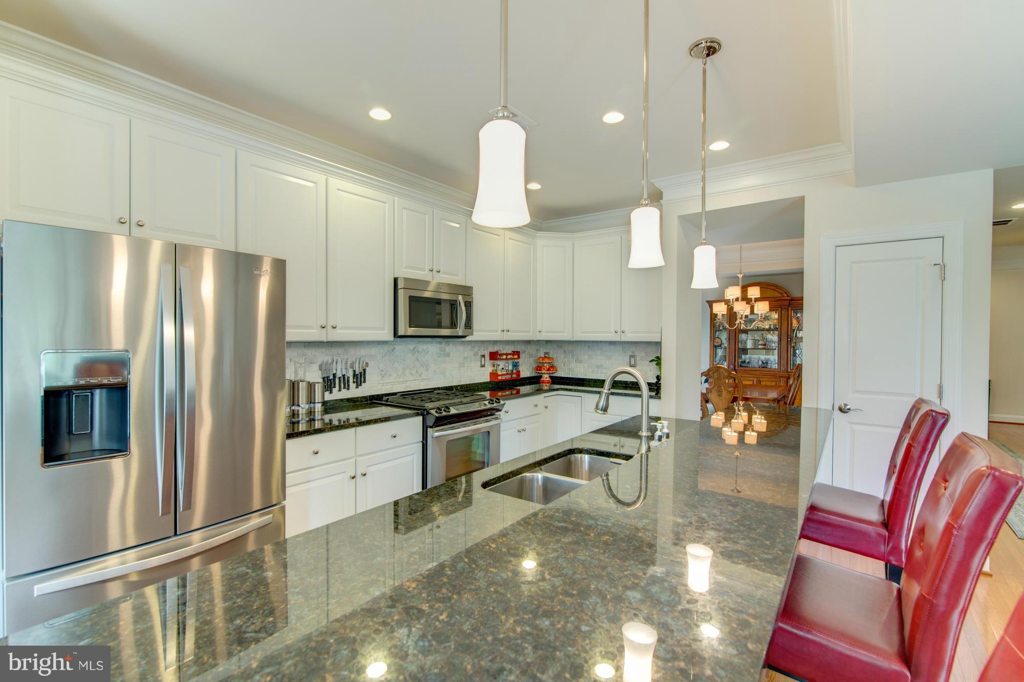 SHERWOOD - Residential