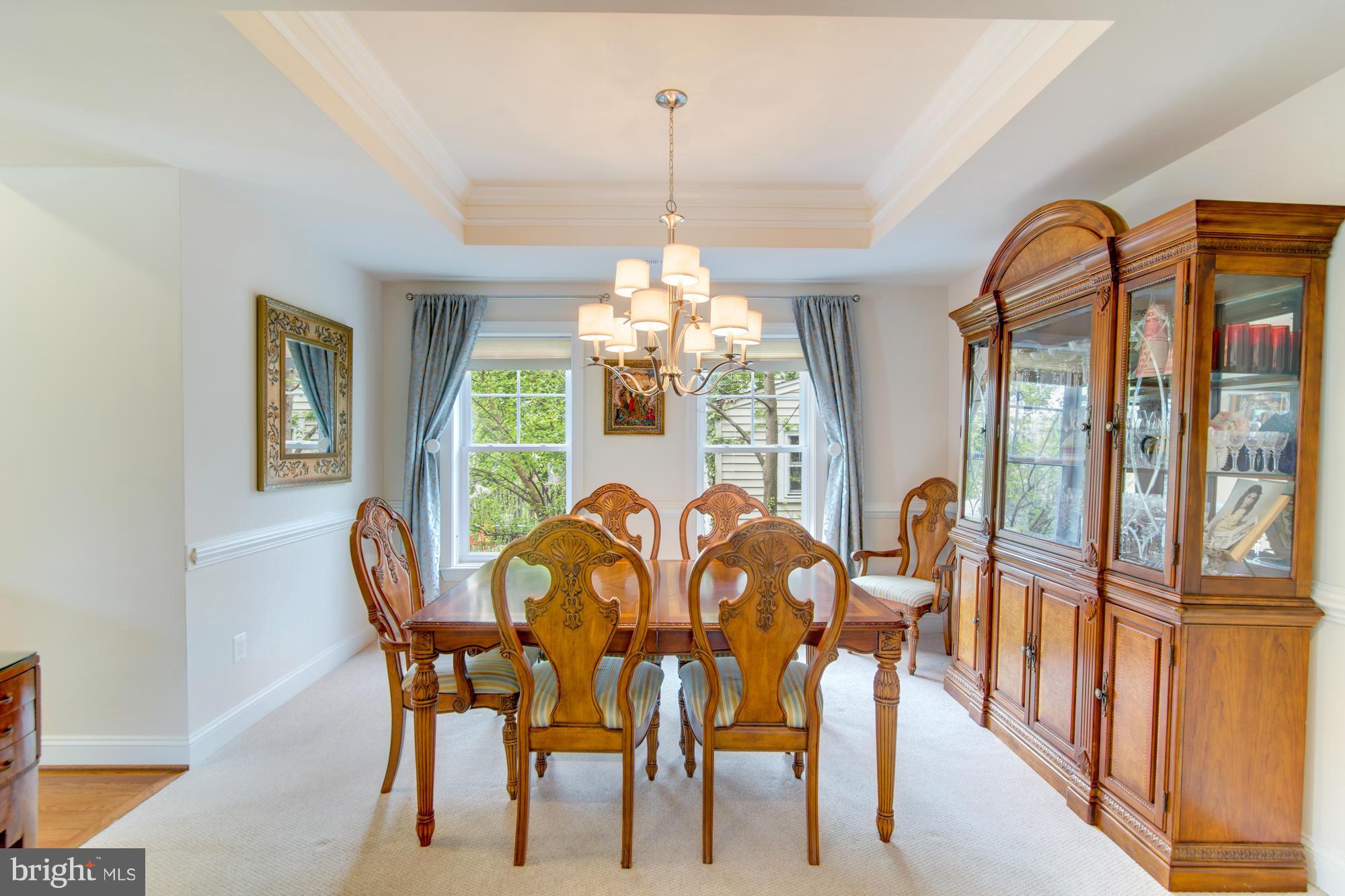 SHERWOOD - Residential