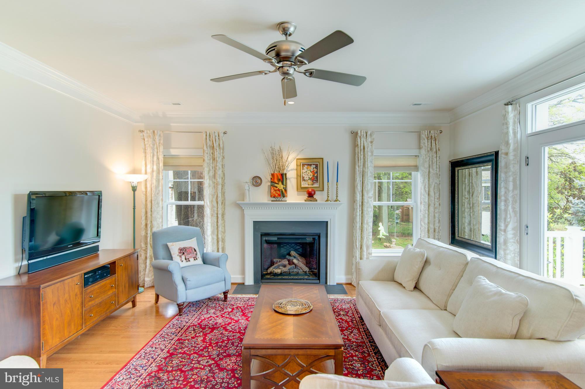 SHERWOOD - Residential