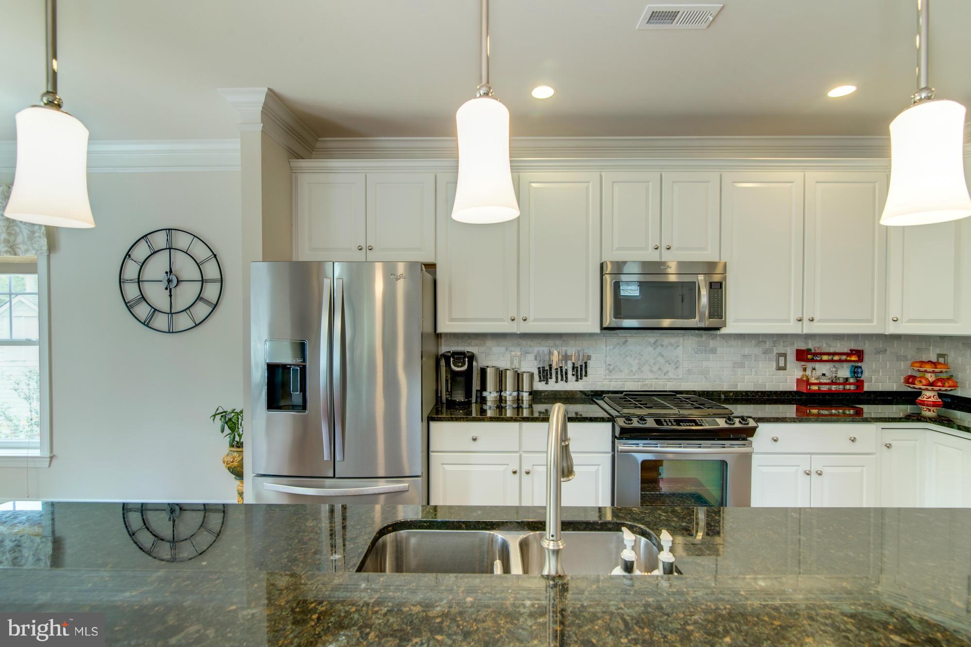 SHERWOOD - Residential