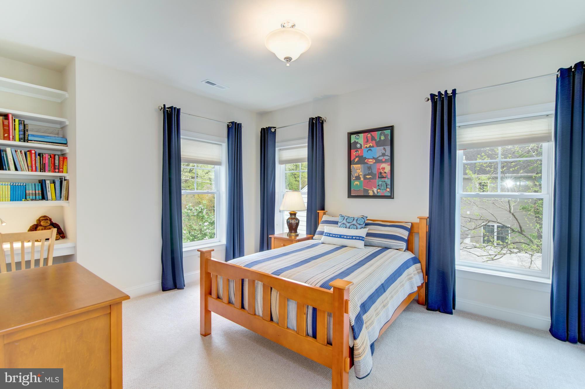 SHERWOOD - Residential