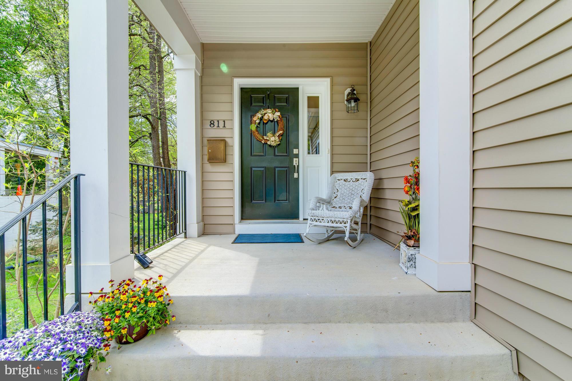 SHERWOOD - Residential