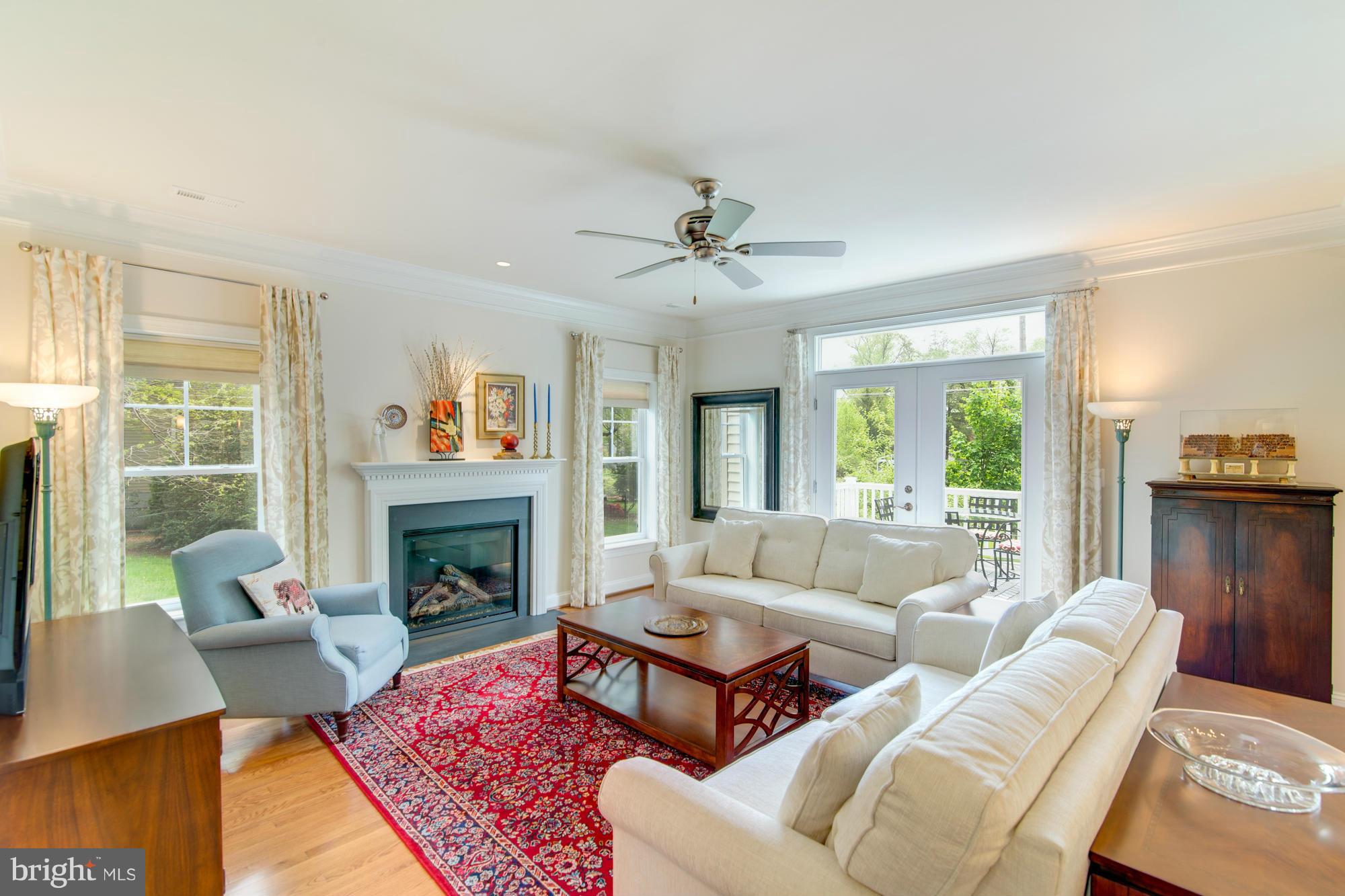 SHERWOOD - Residential